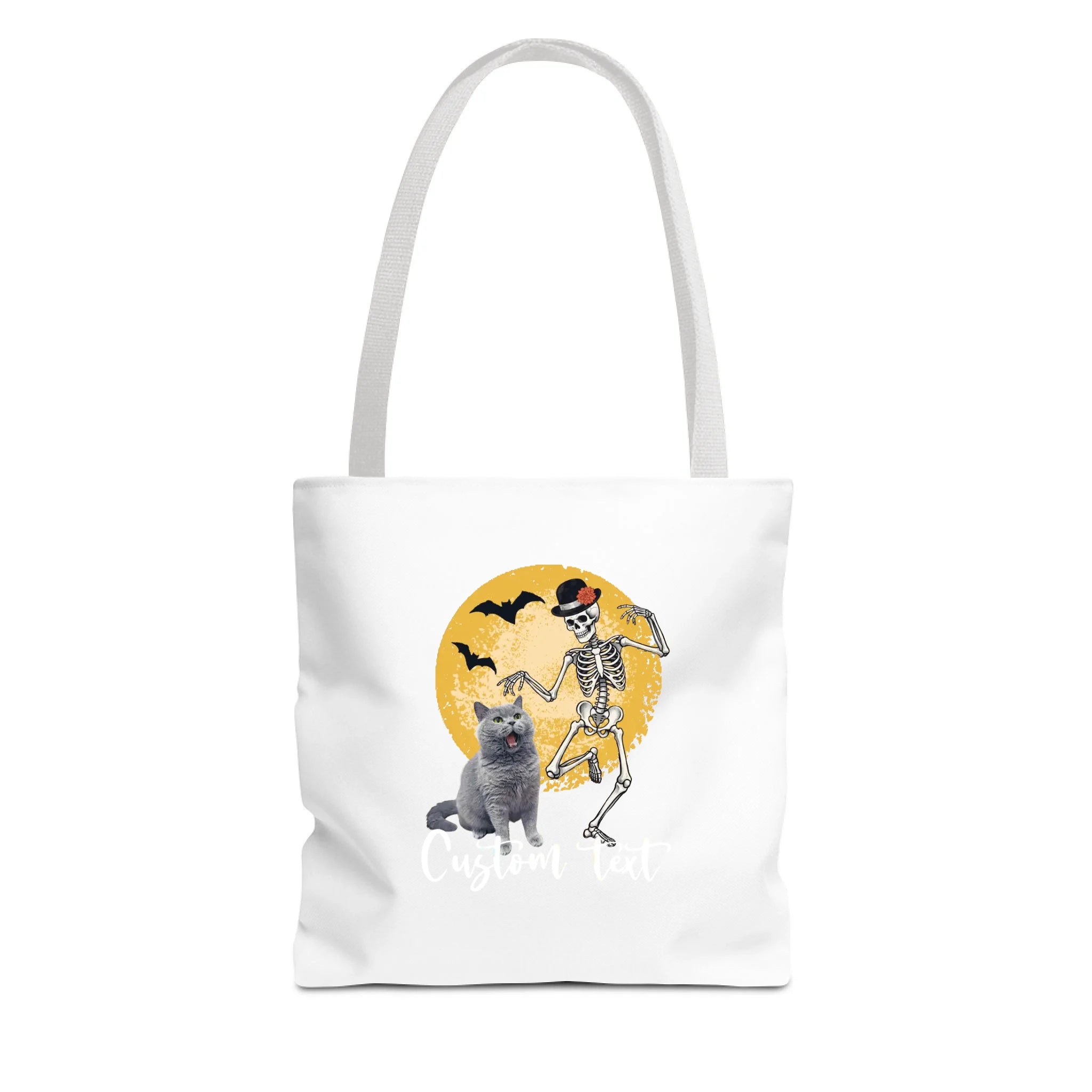 Bag,White-Z