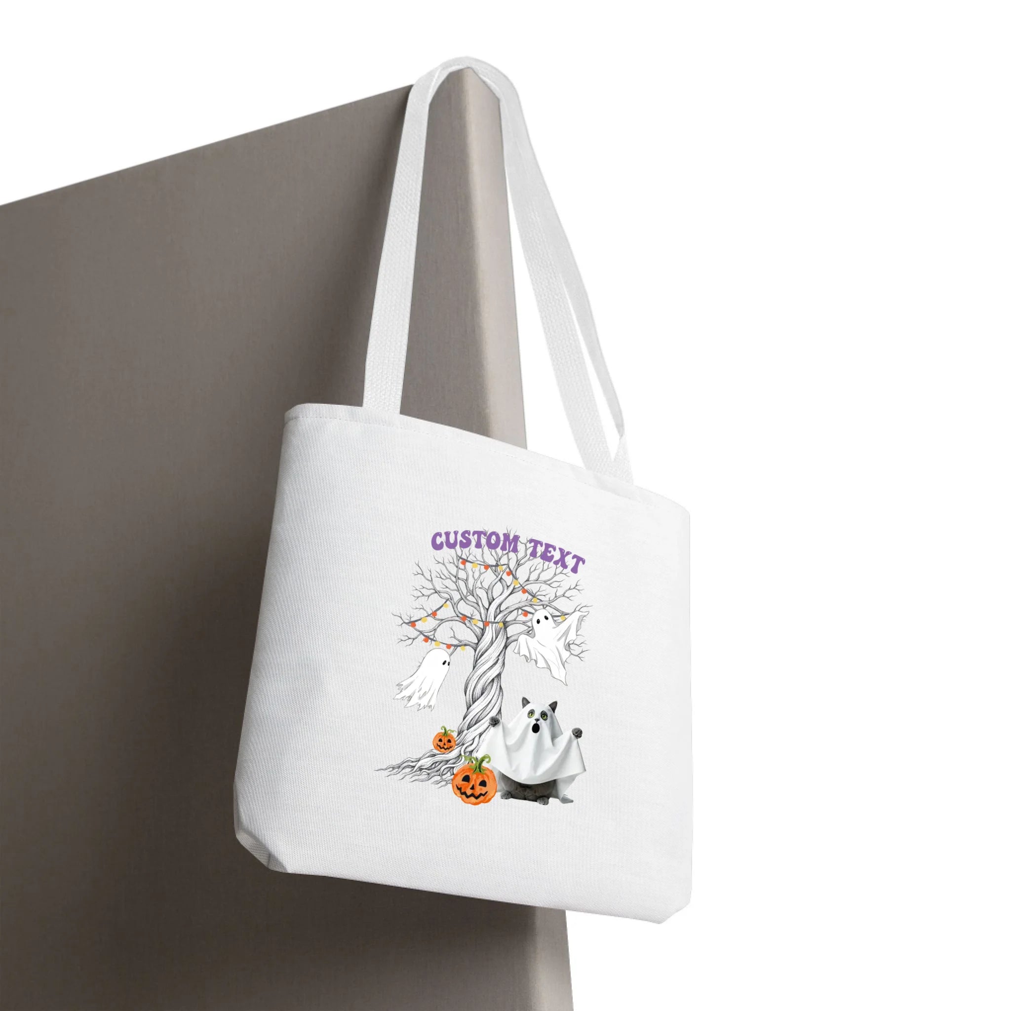 Bag,White