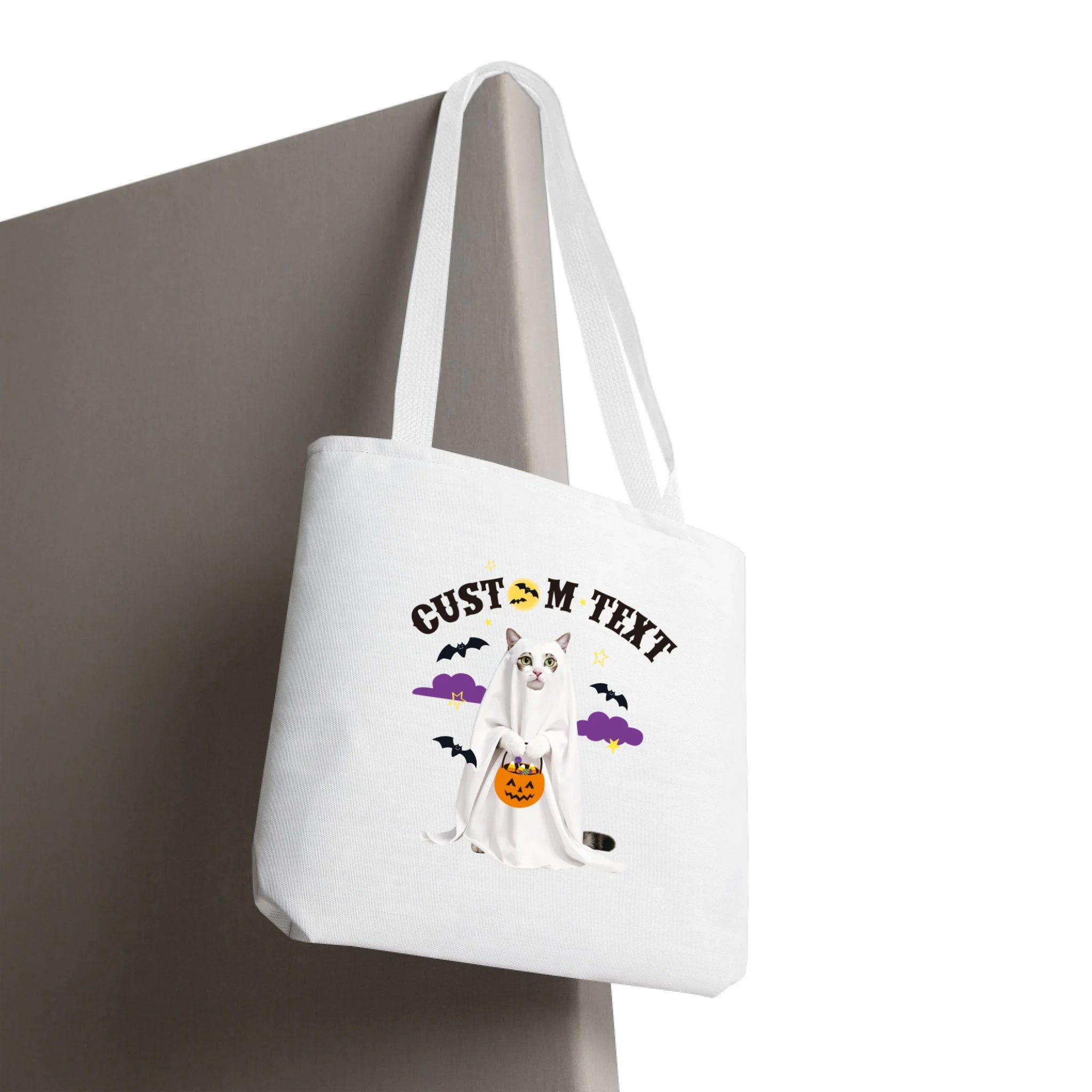 Bag,White