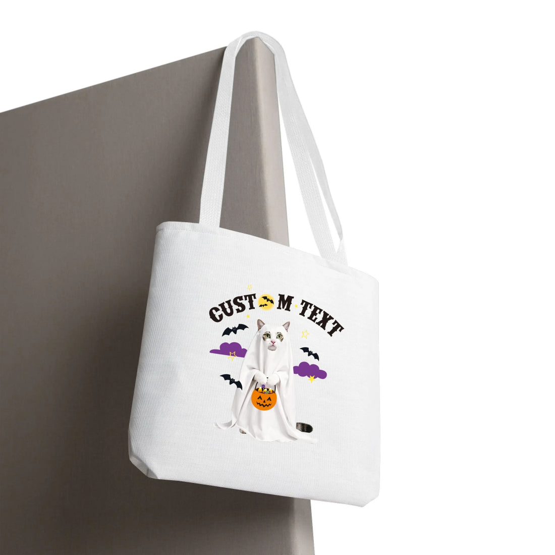 Bag,White