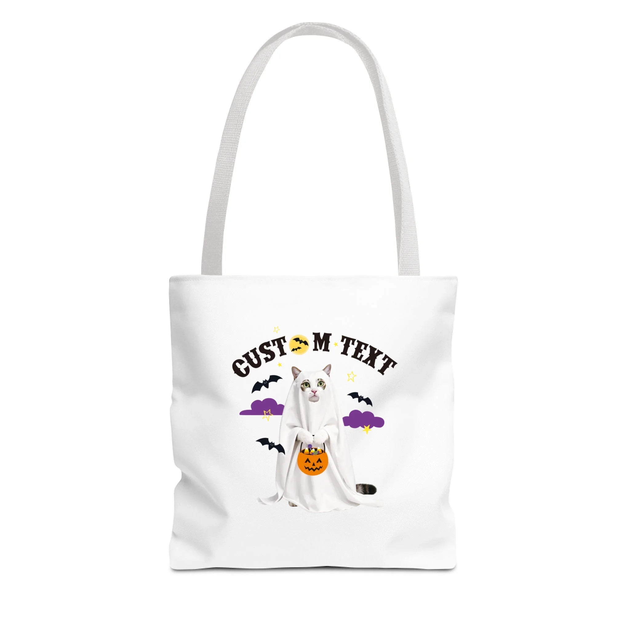 Bag,White-Z