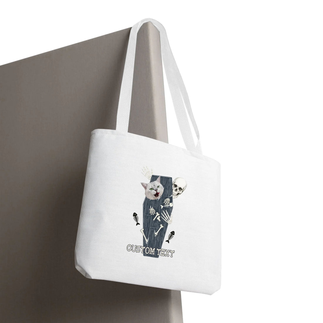 Bag,White