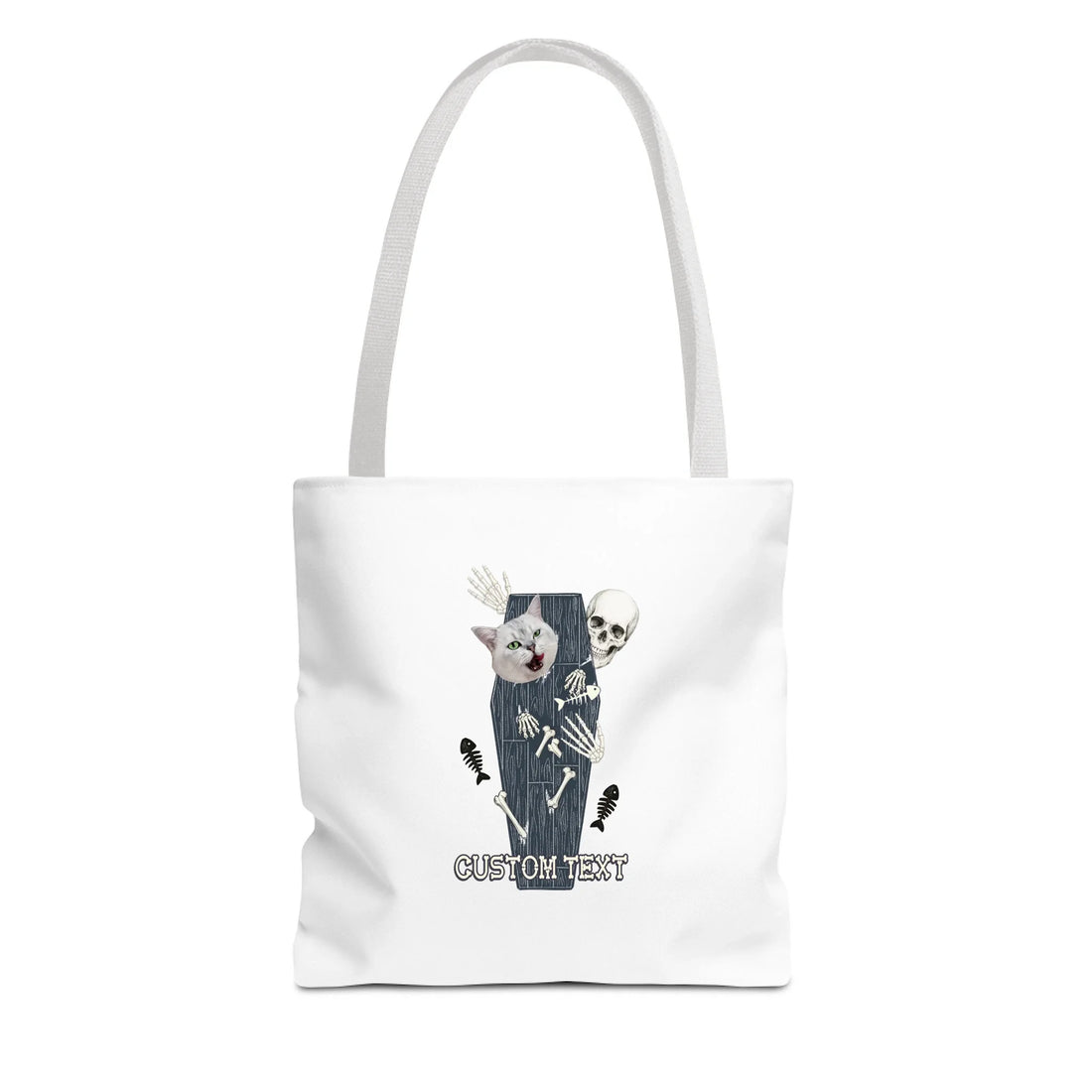 Bag,White-Z