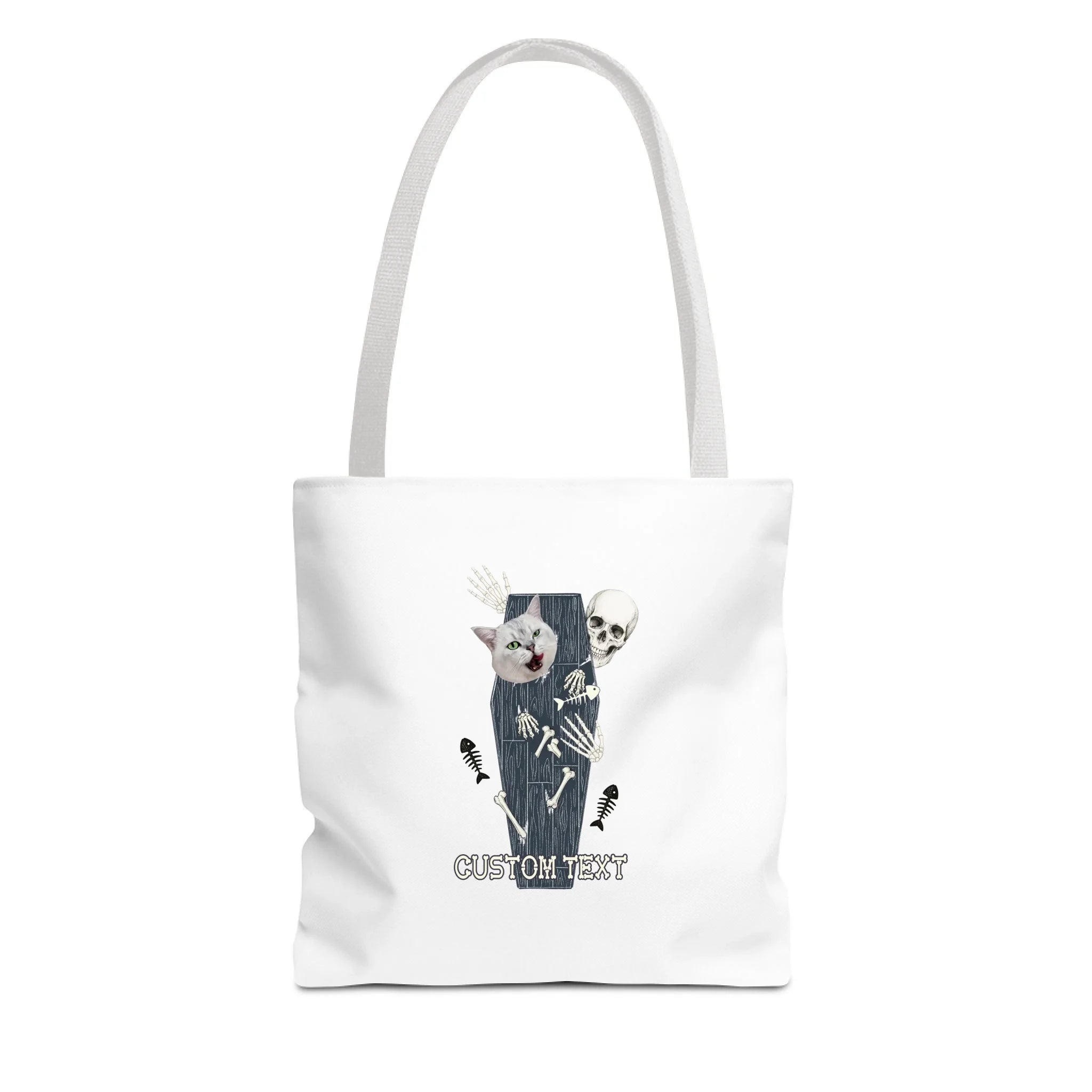 Bag,White-Z