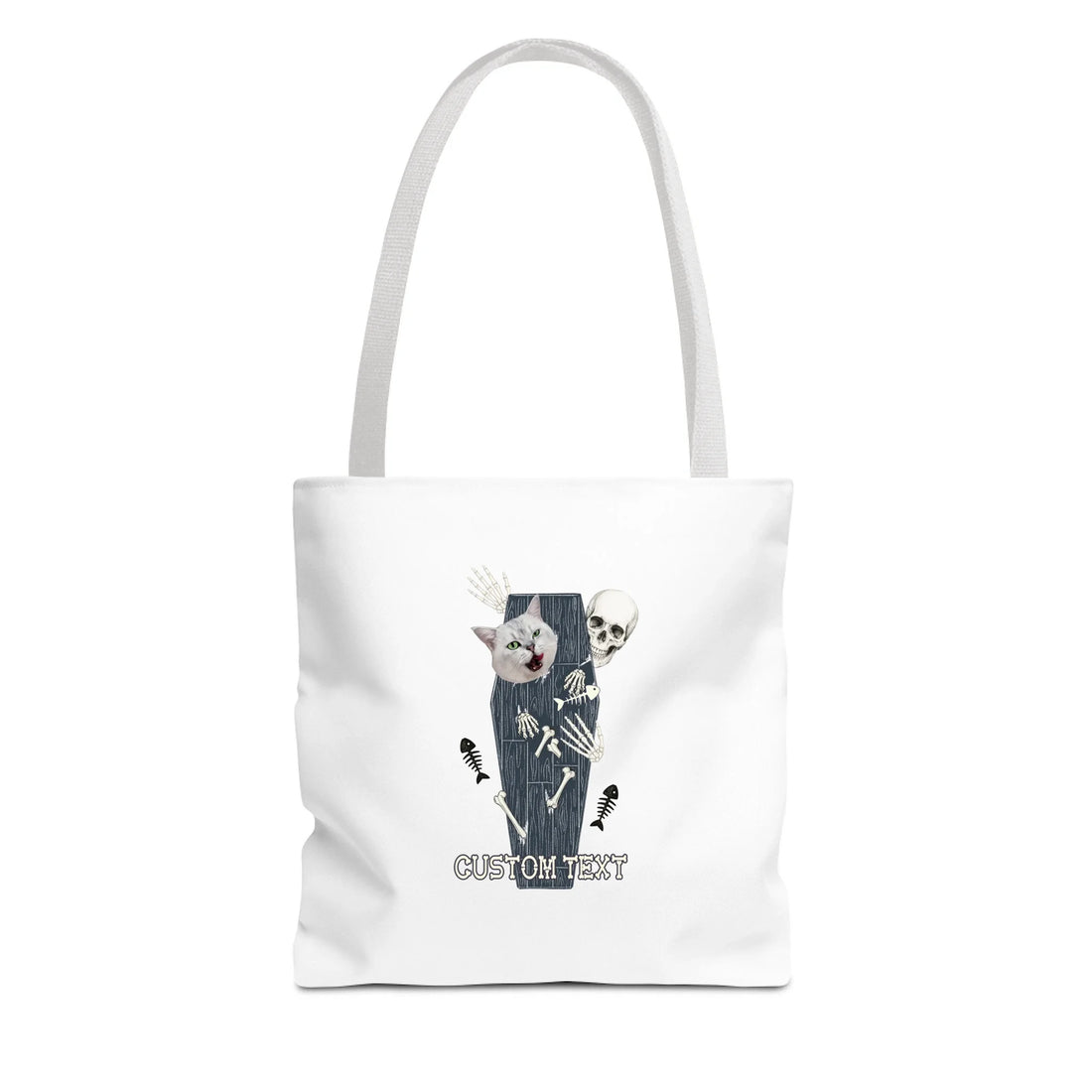 Bag,White-Z