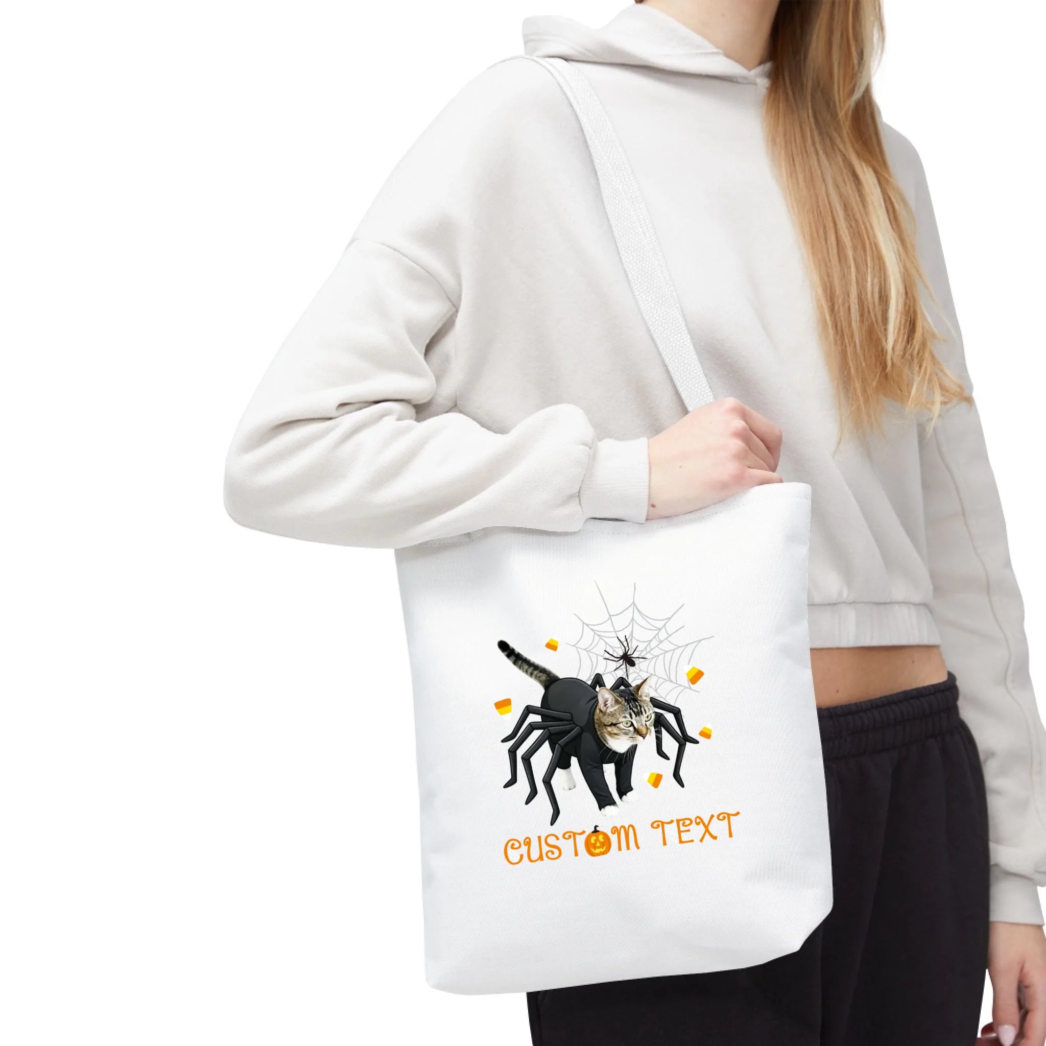 Bag,White-C