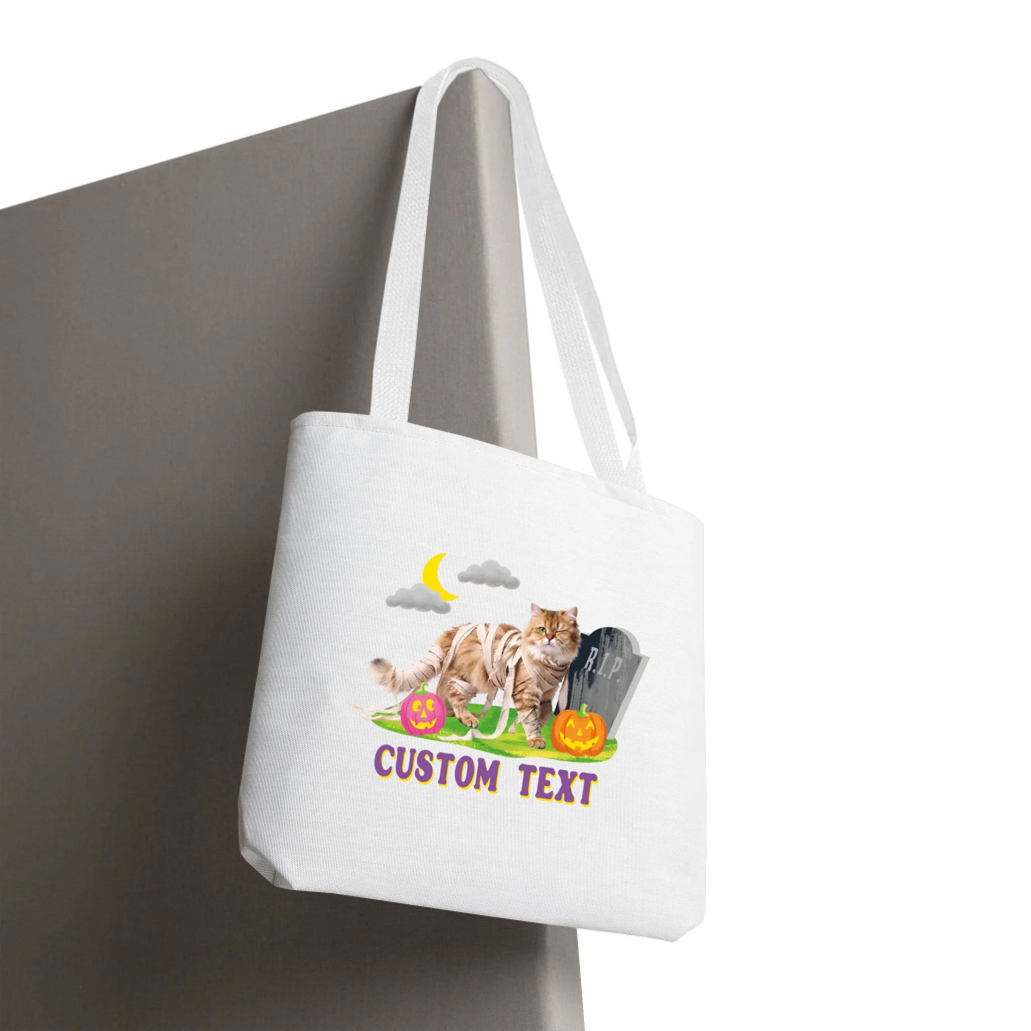 Bag,White