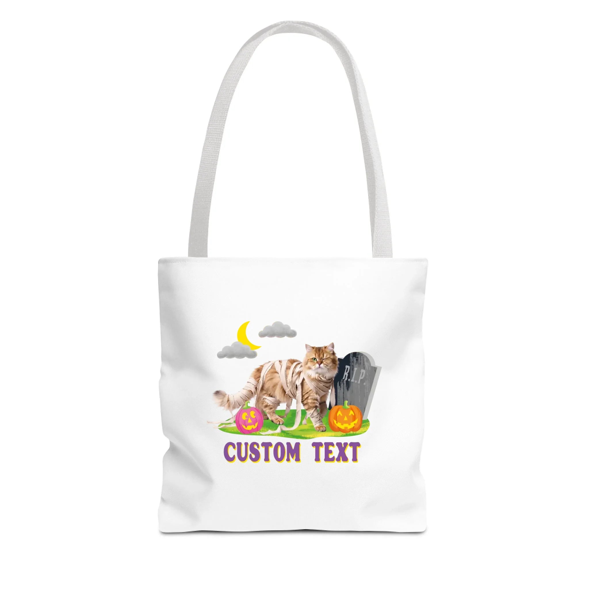 Bag,White-Z