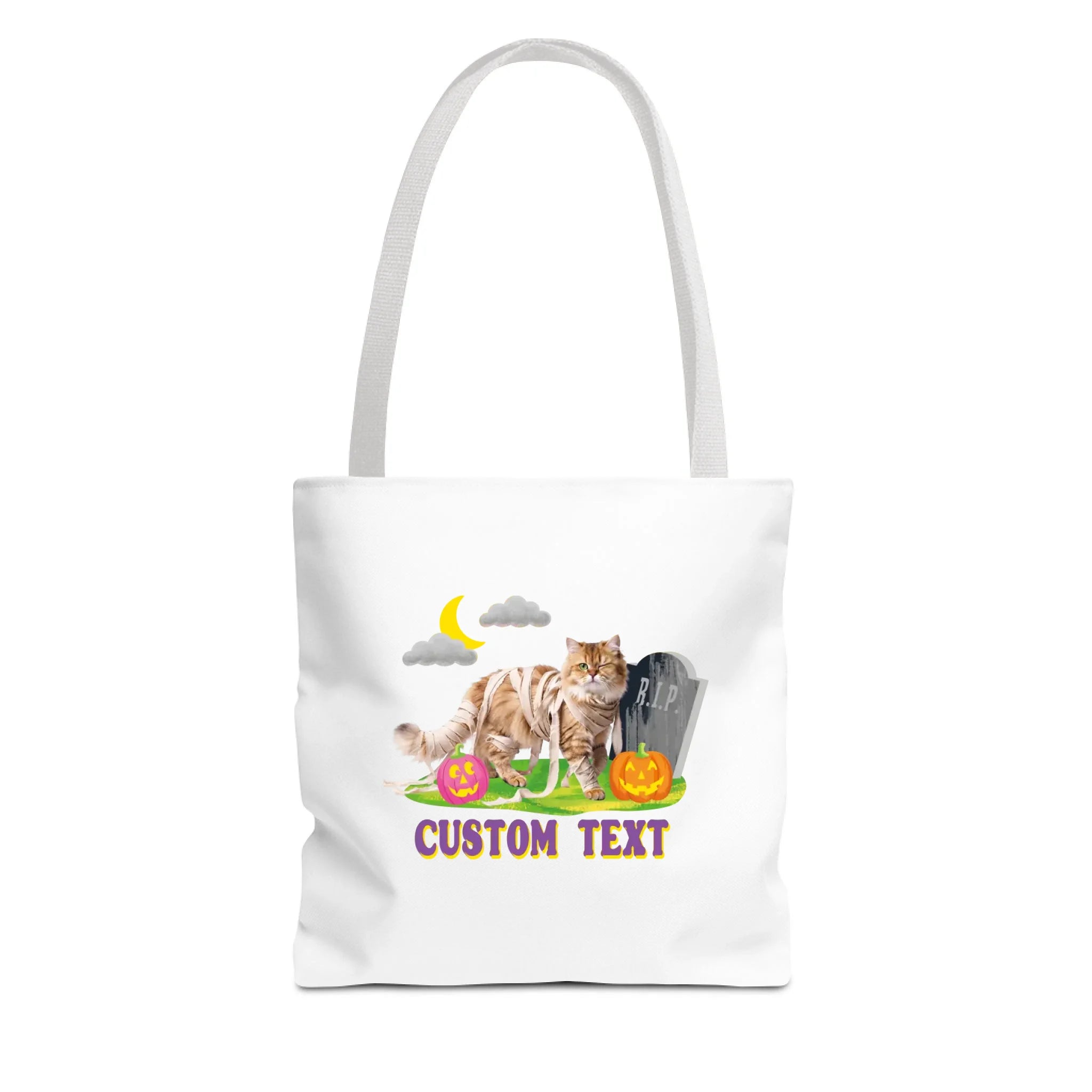 Bag,White-Z