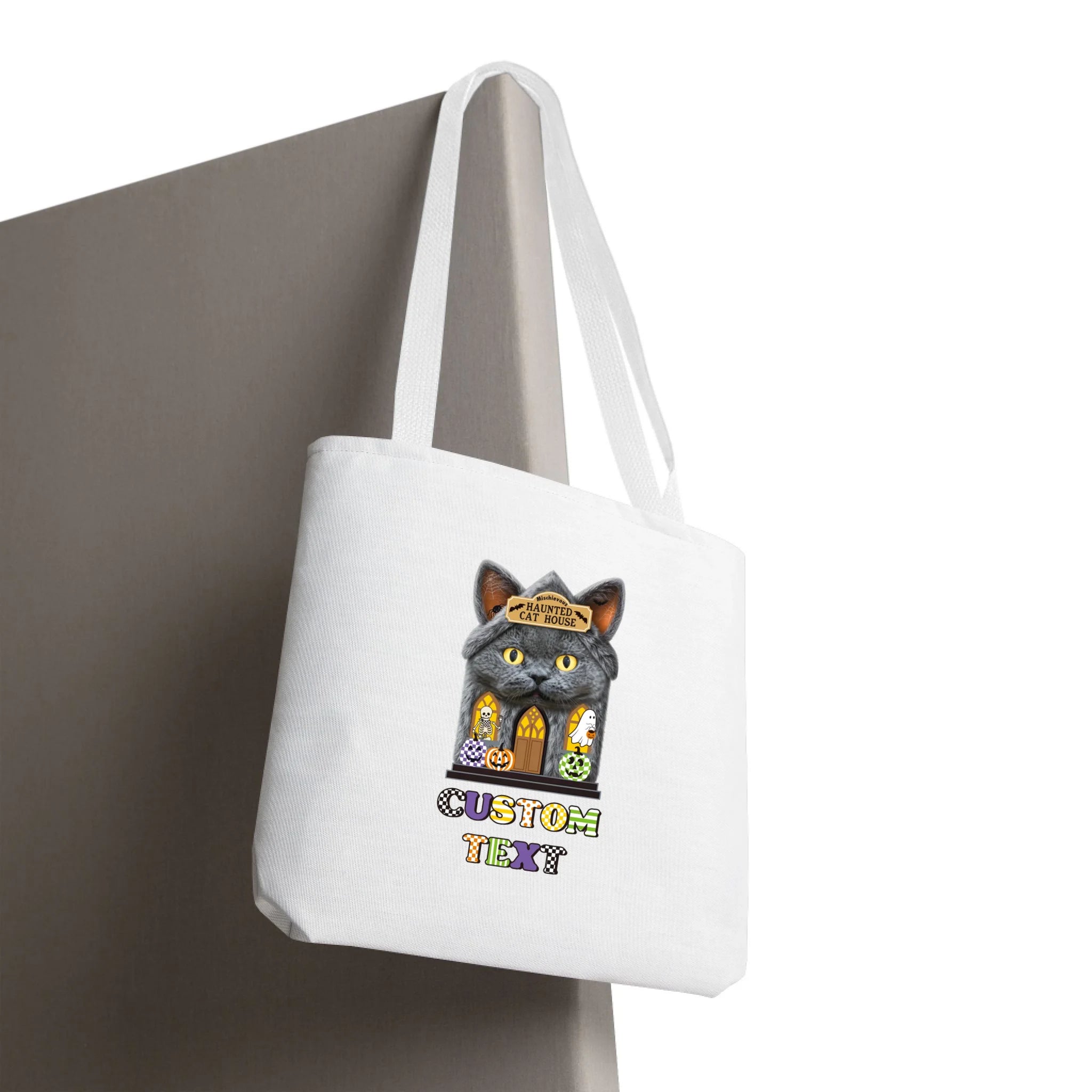 Bag,White