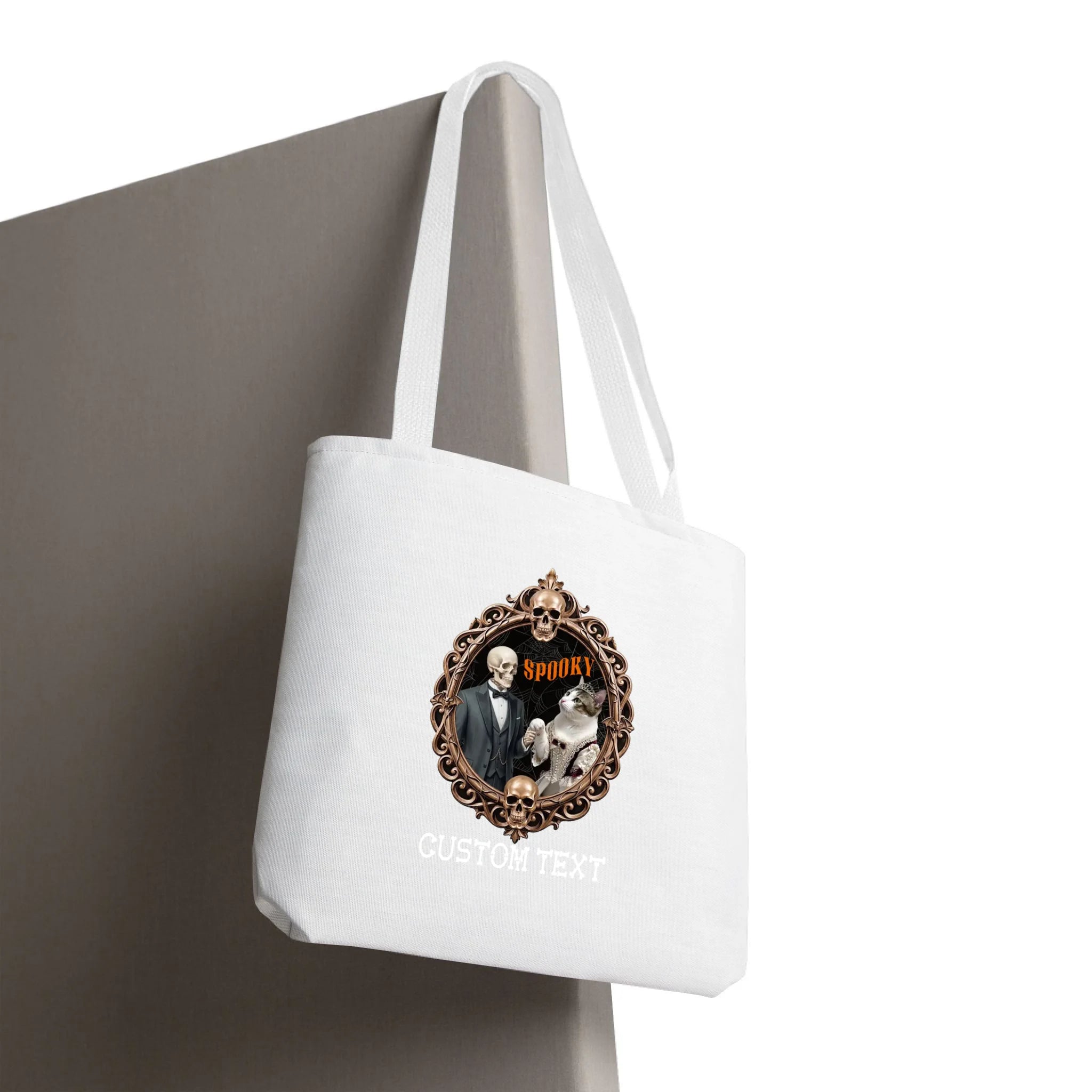 Bag,White