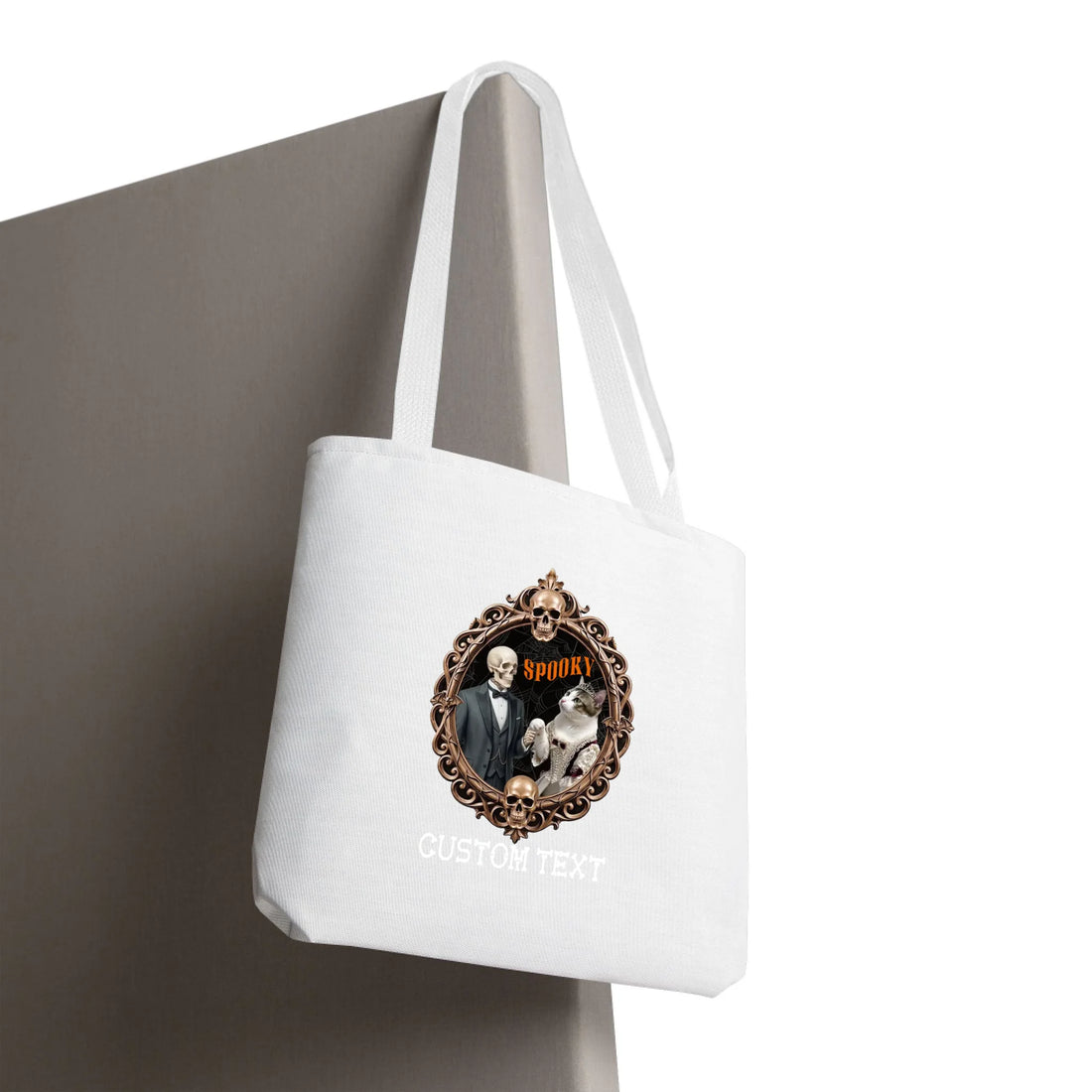 Bag,White