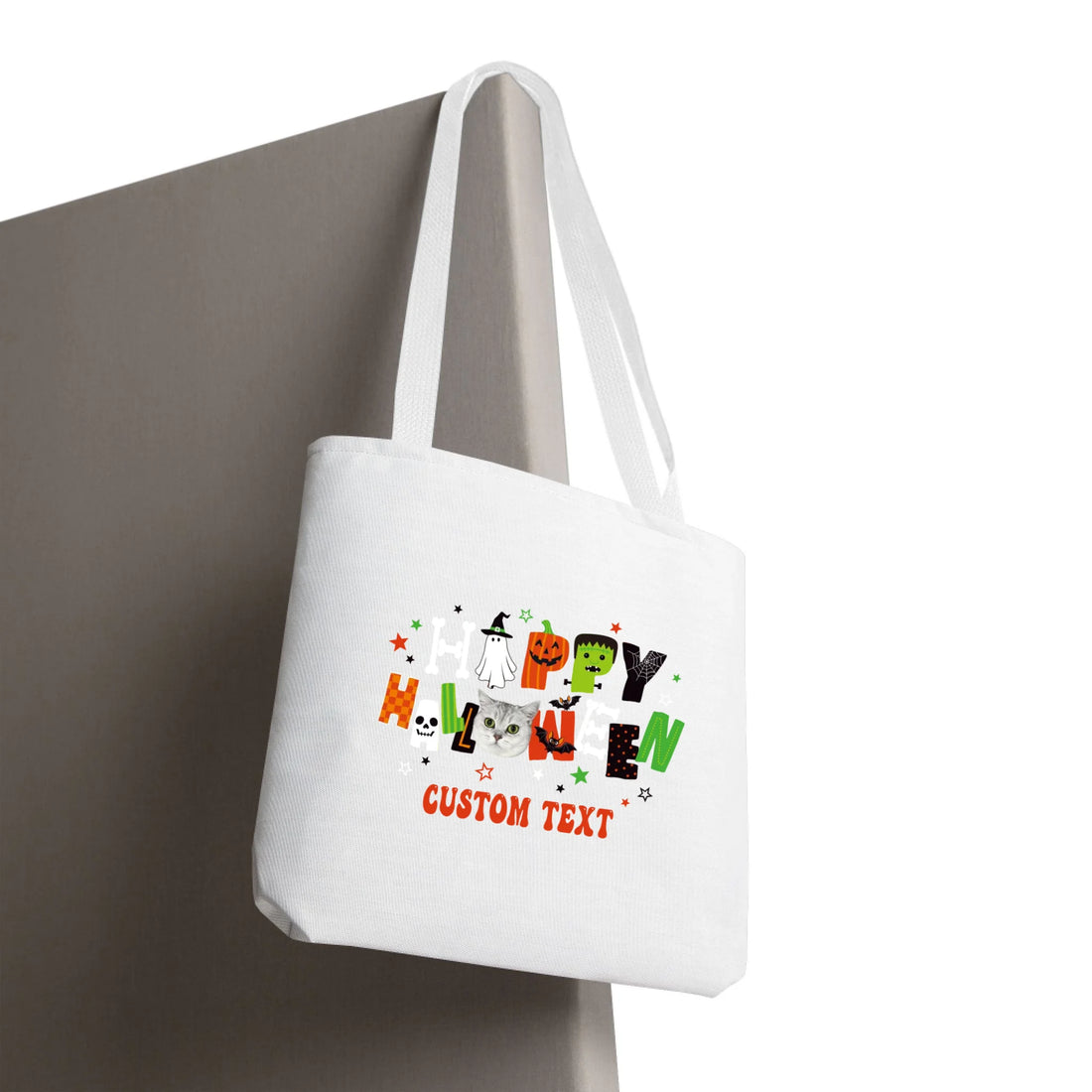 Bag,White