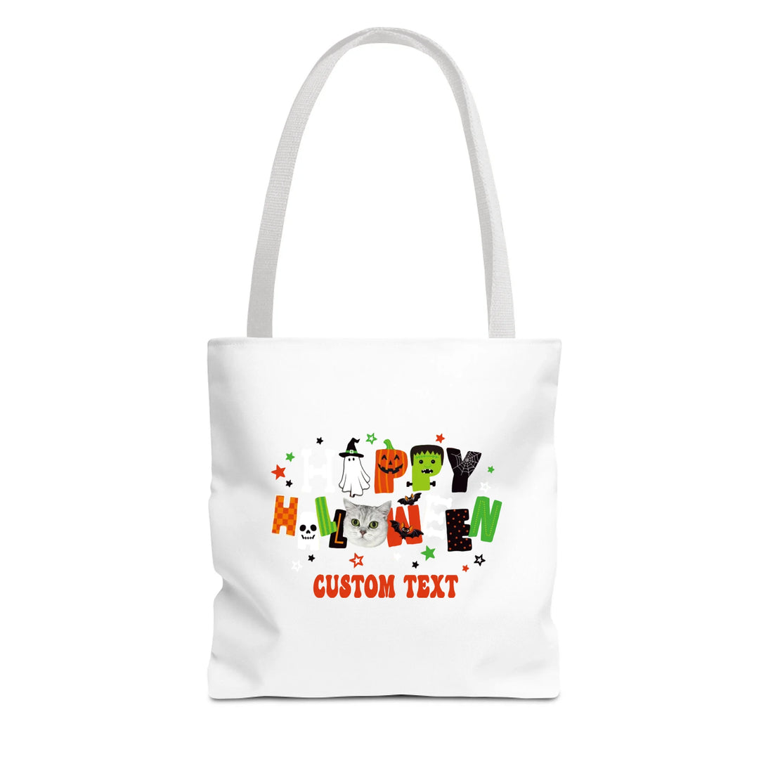 Bag,White-Z