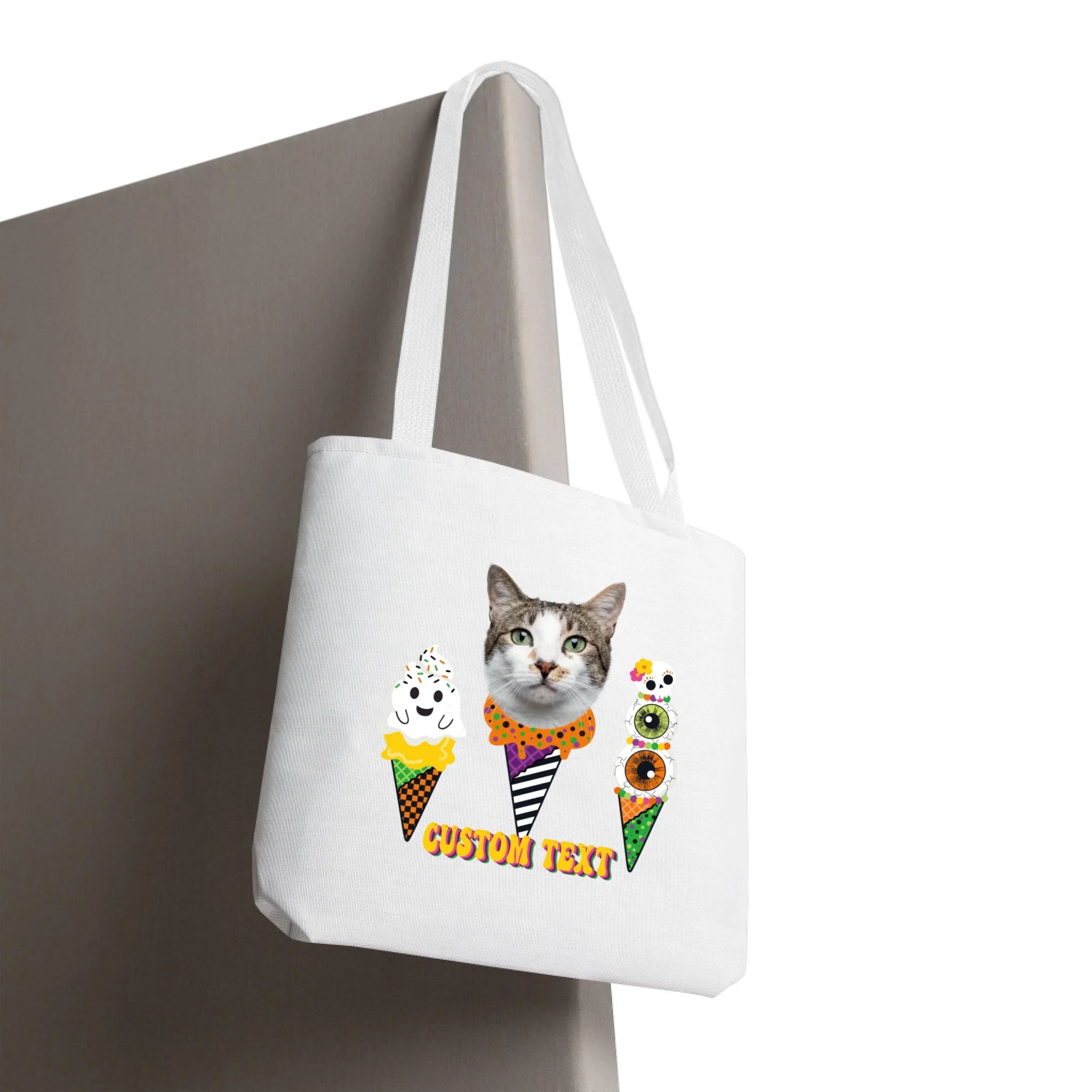 Bag,White