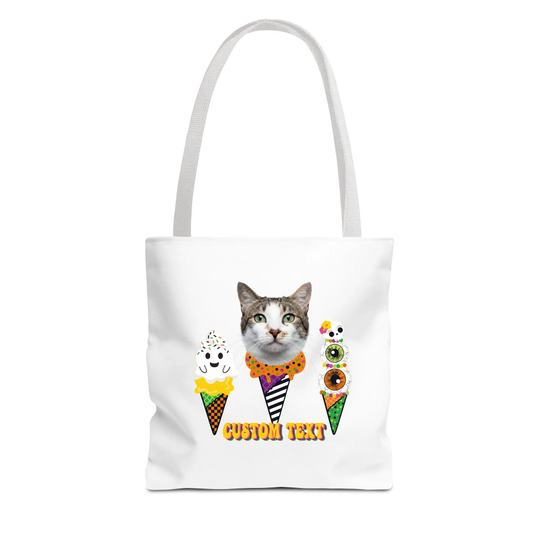 Bag,White-Z