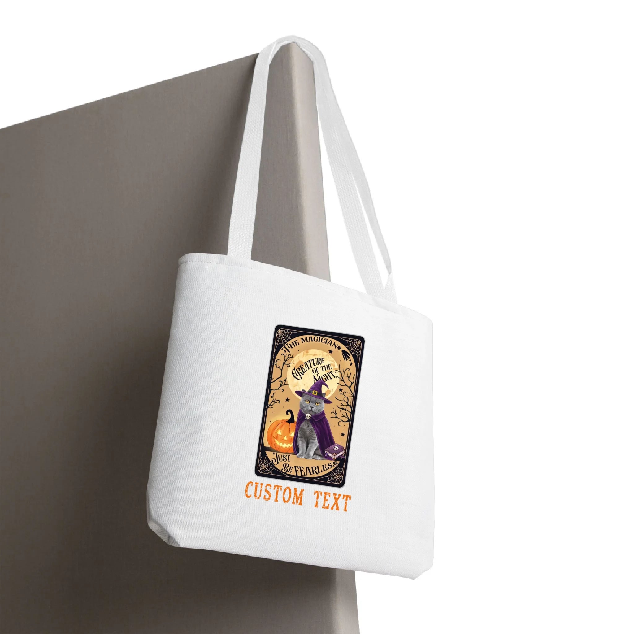 Bag,White
