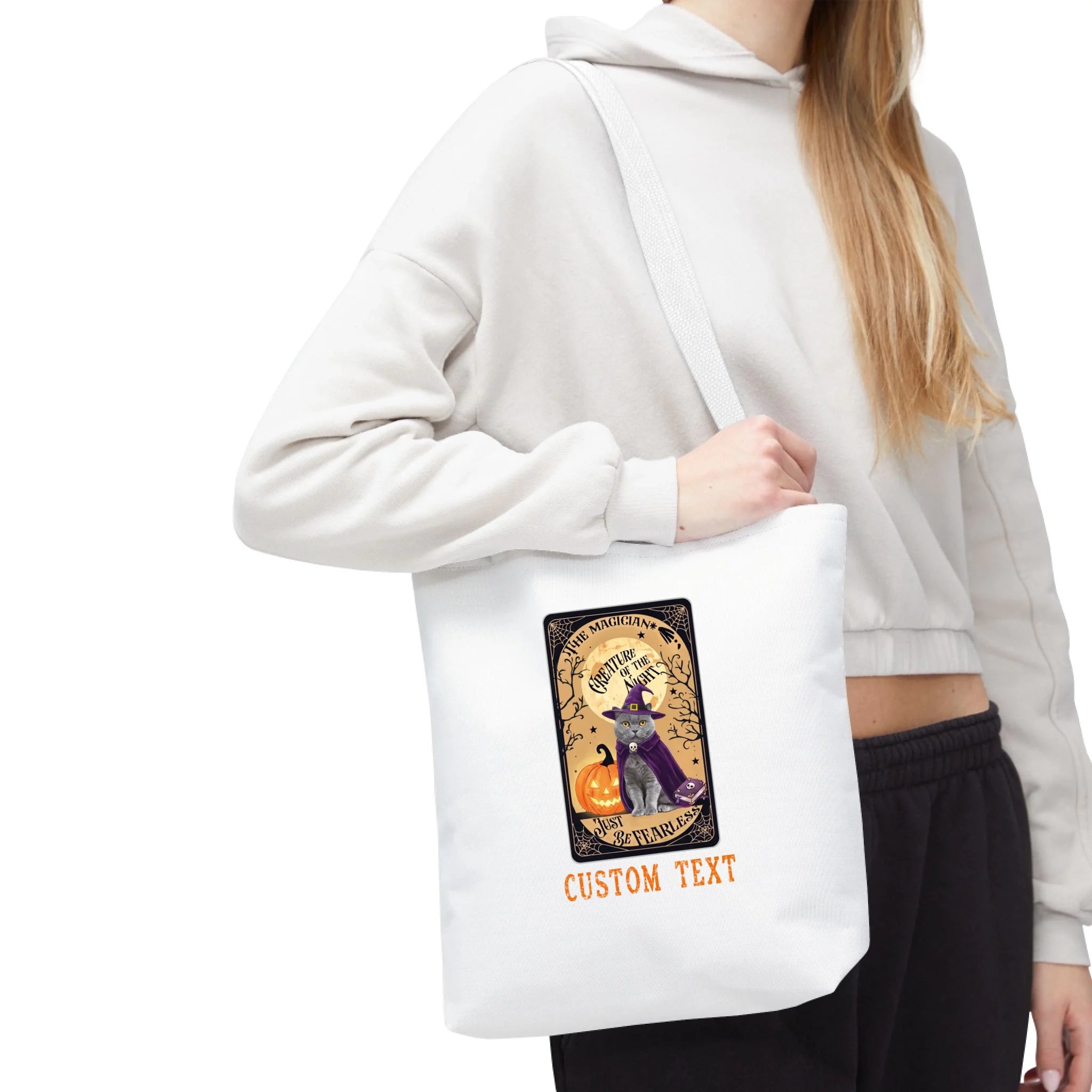 Bag,White-C