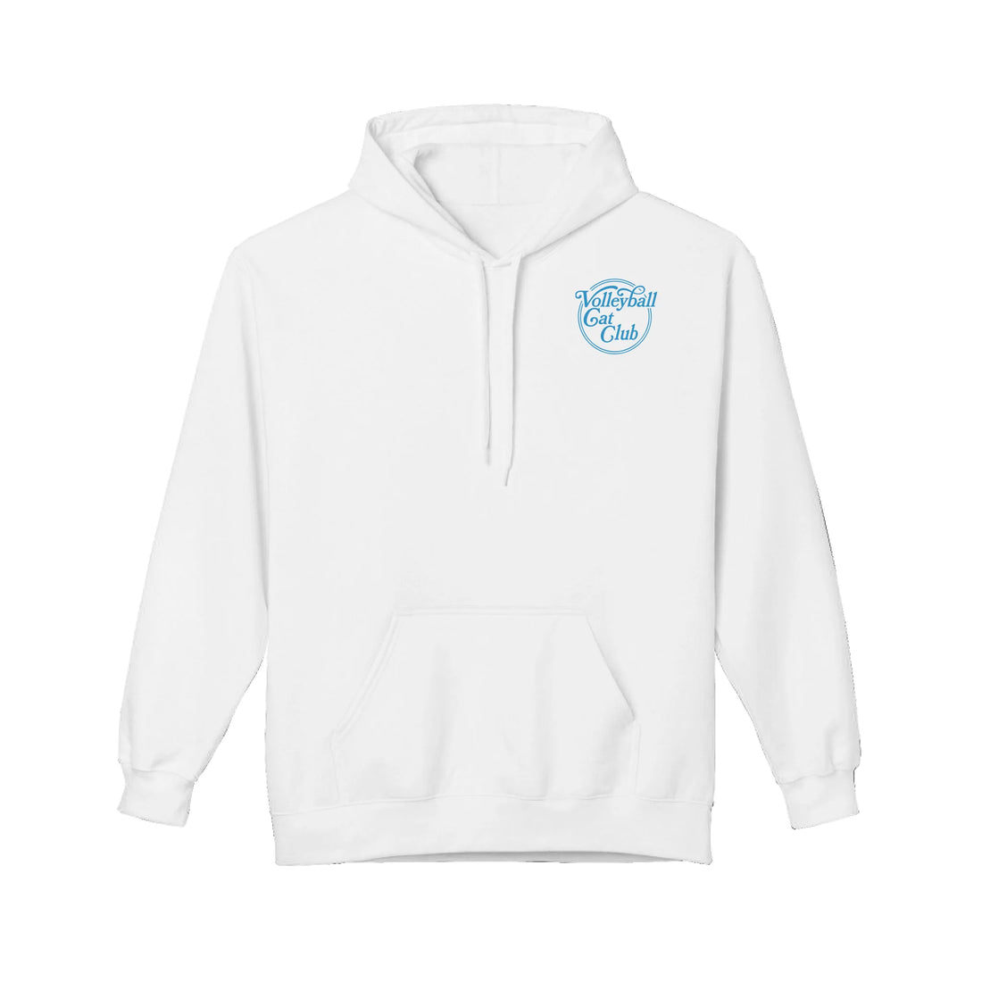 Front, White Haze