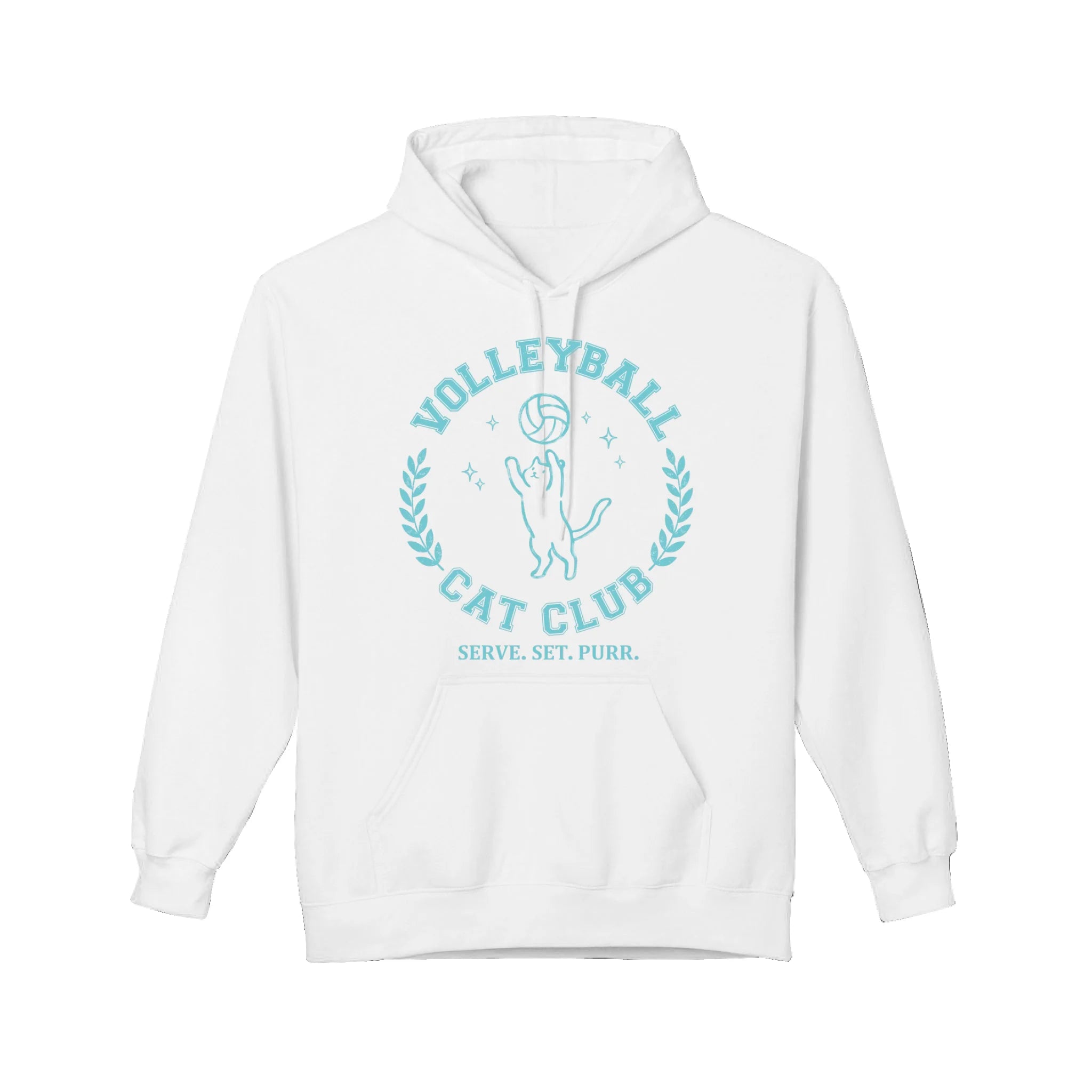 Front, White Haze