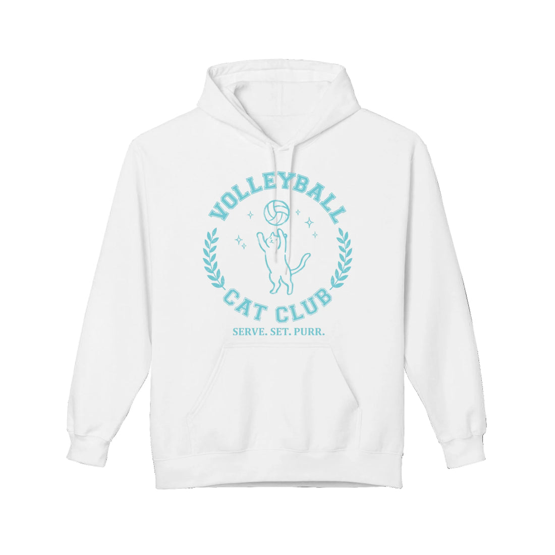 Front, White Haze