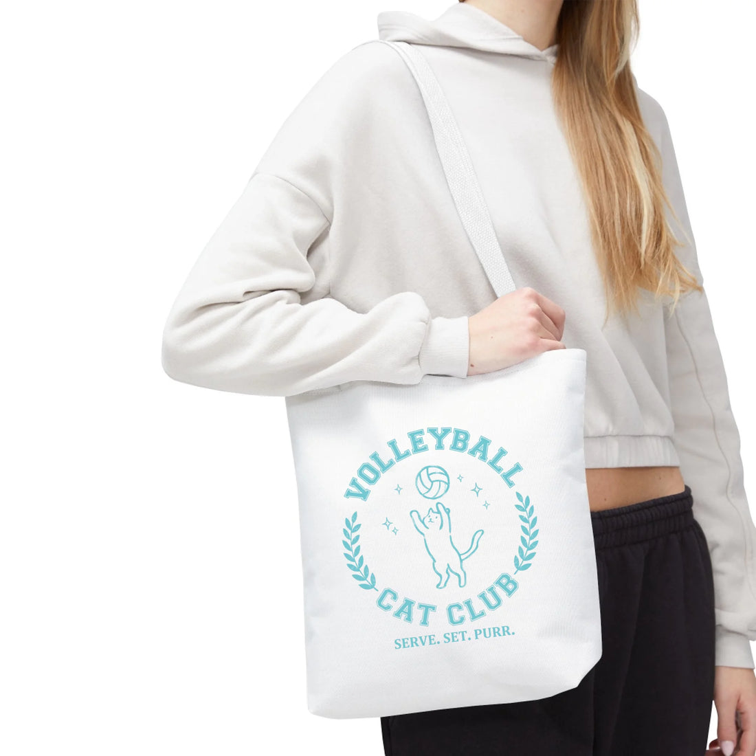 Bag,White-C