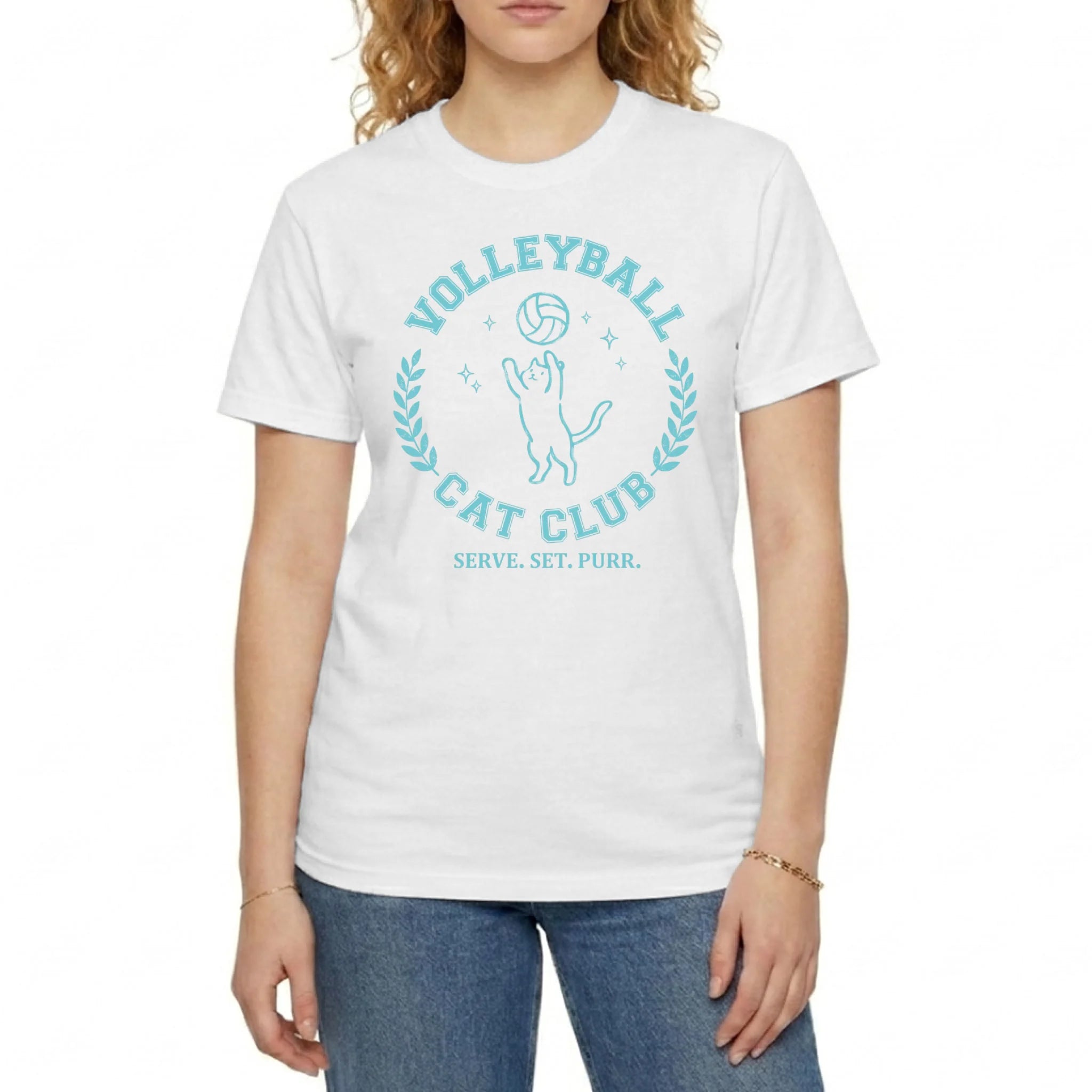 Person 3 Front, White1