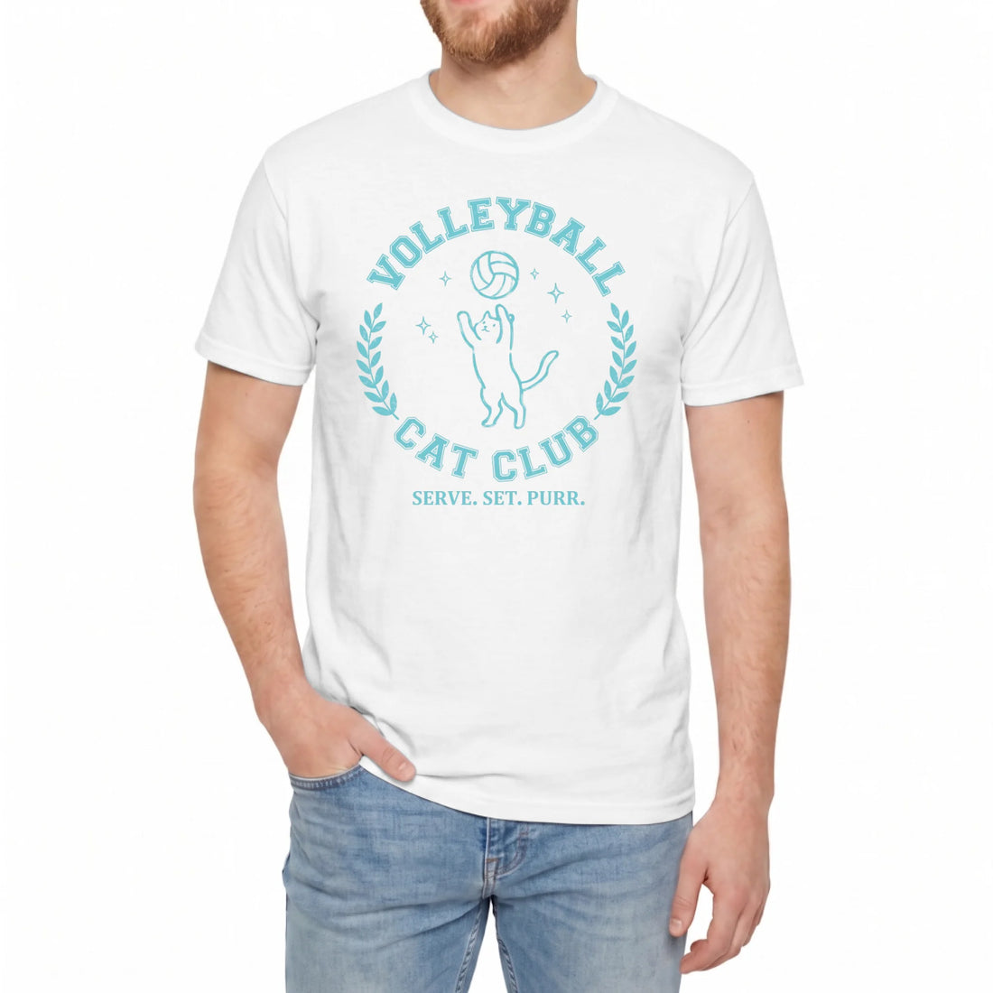 Person 3 Front, White2