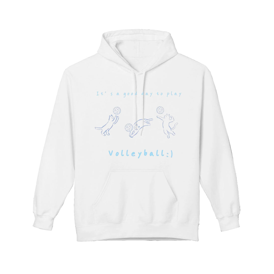 Front, White Haze