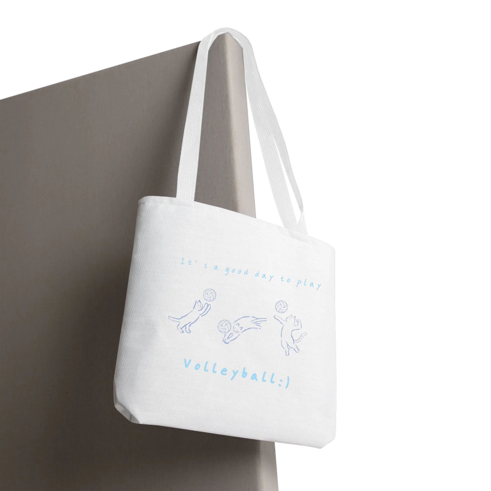 Bag,White