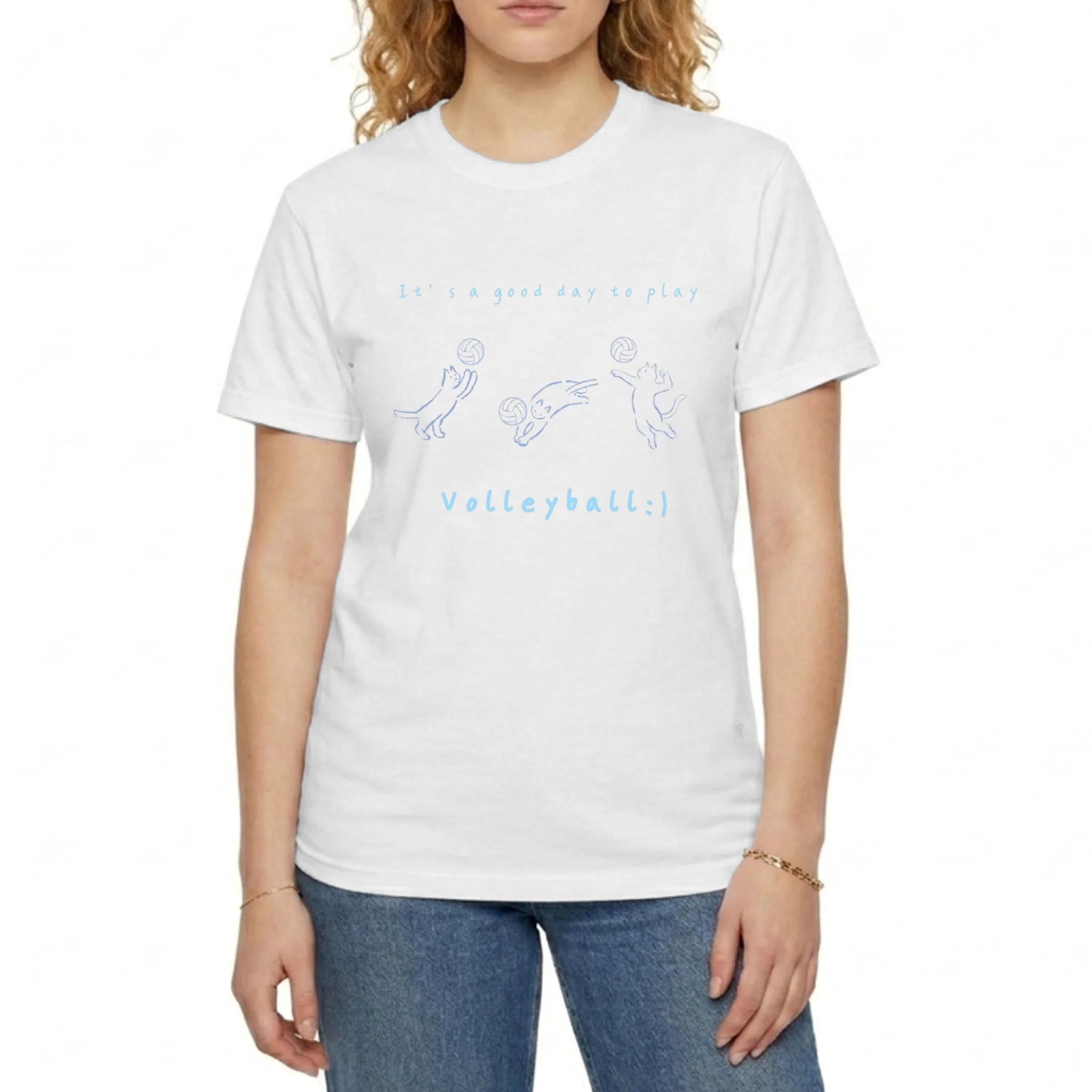 Person 3 Front, White1