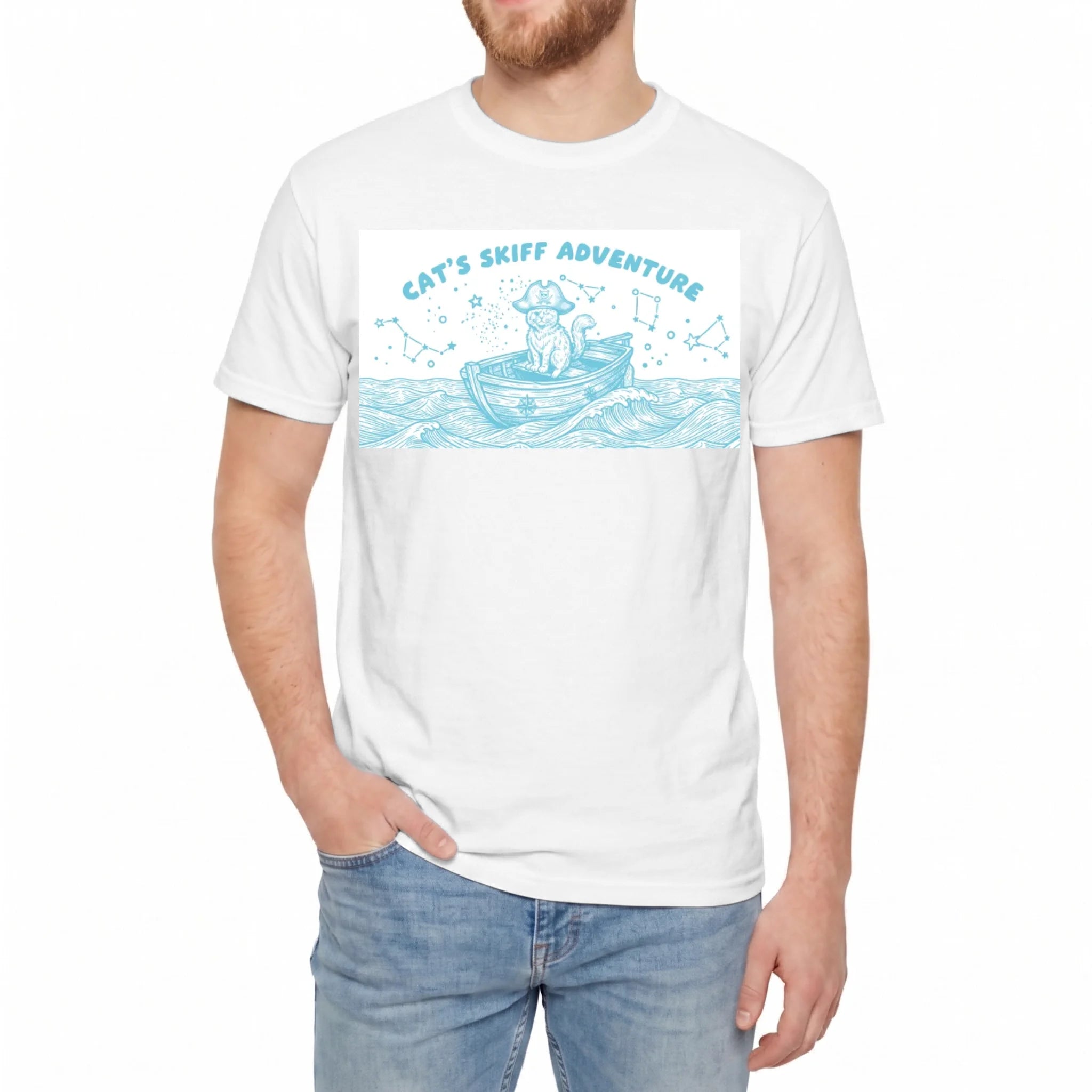Person 3 Front, White2