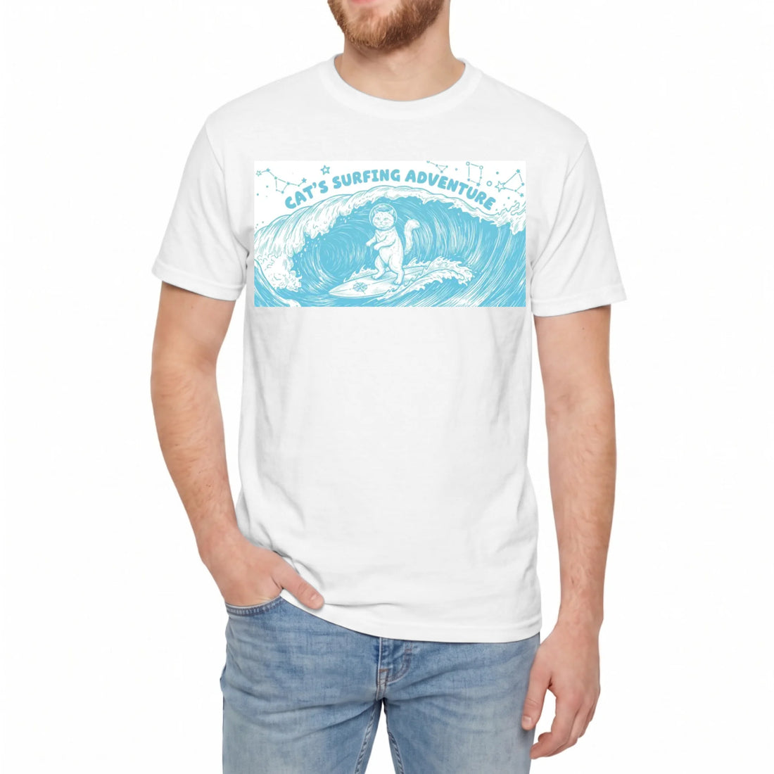 Person 3 Front, White2