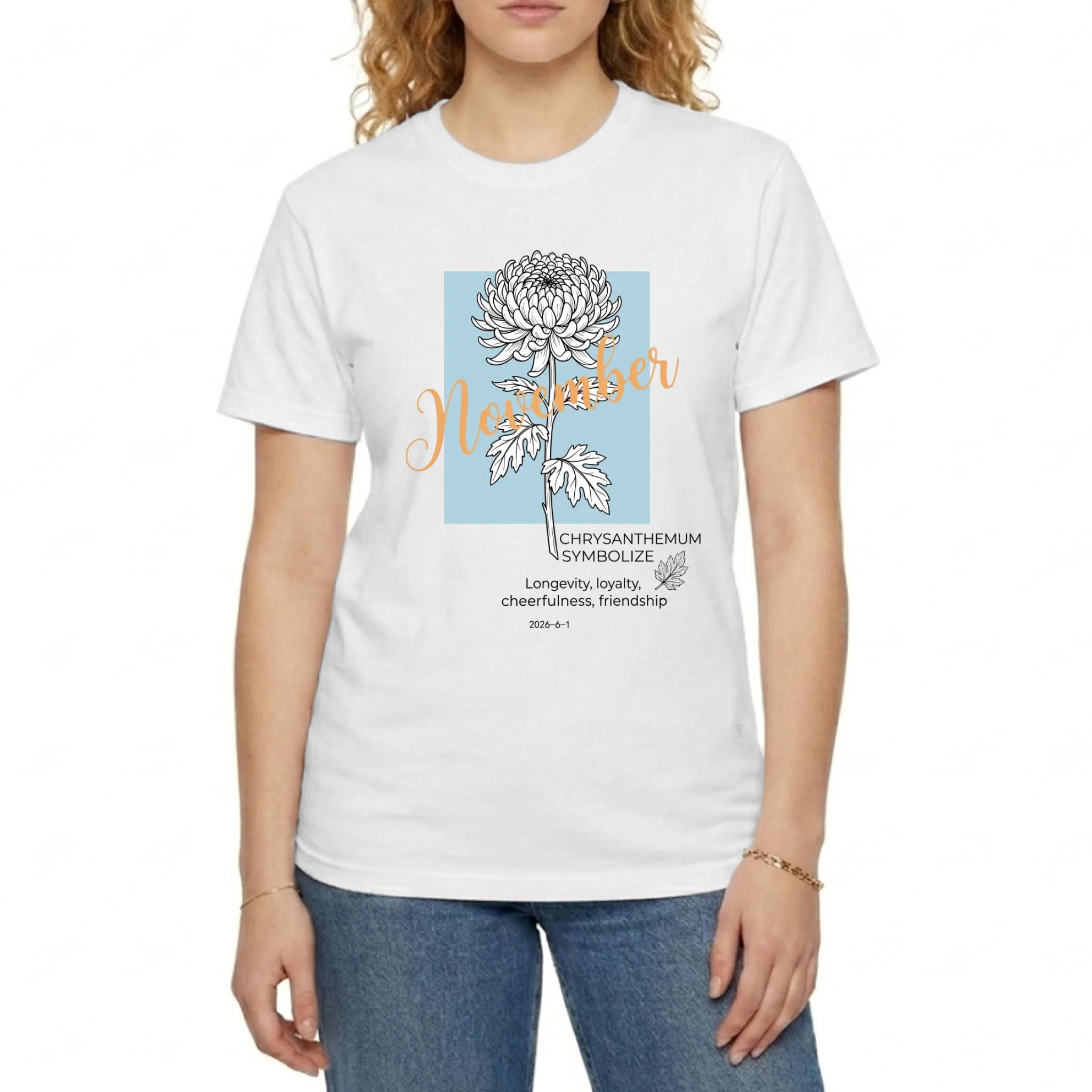 Person 3 Front, White1