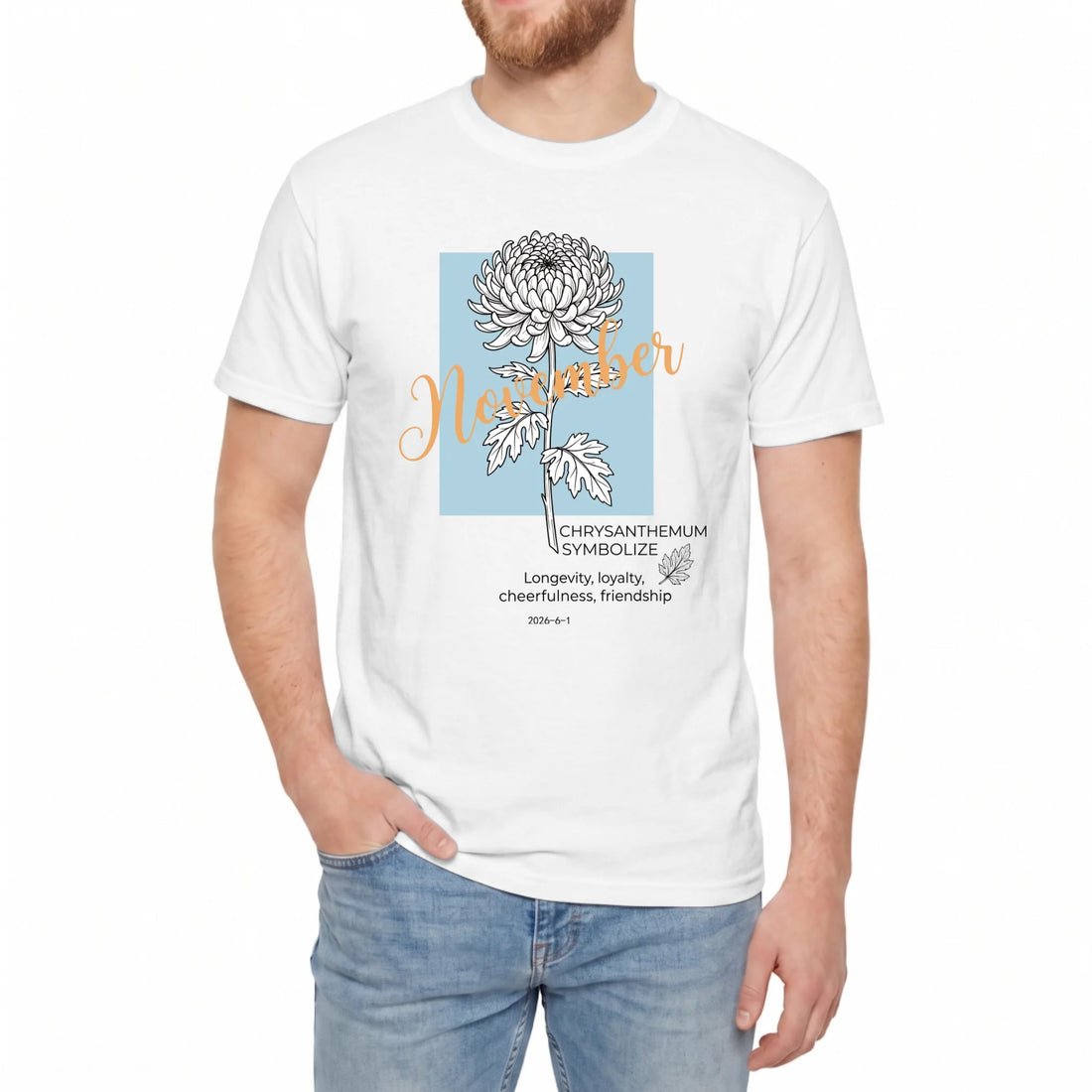 Person 3 Front, White2