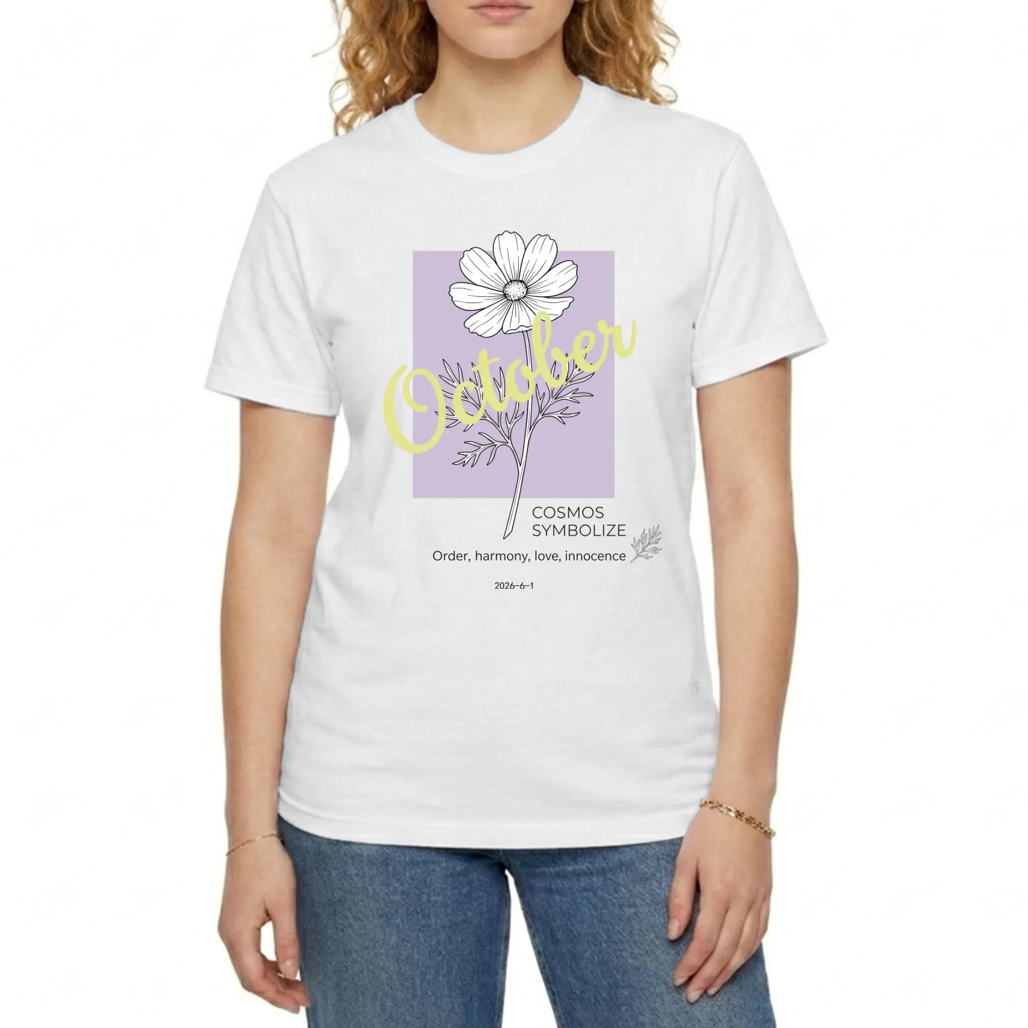 Person 3 Front, White1