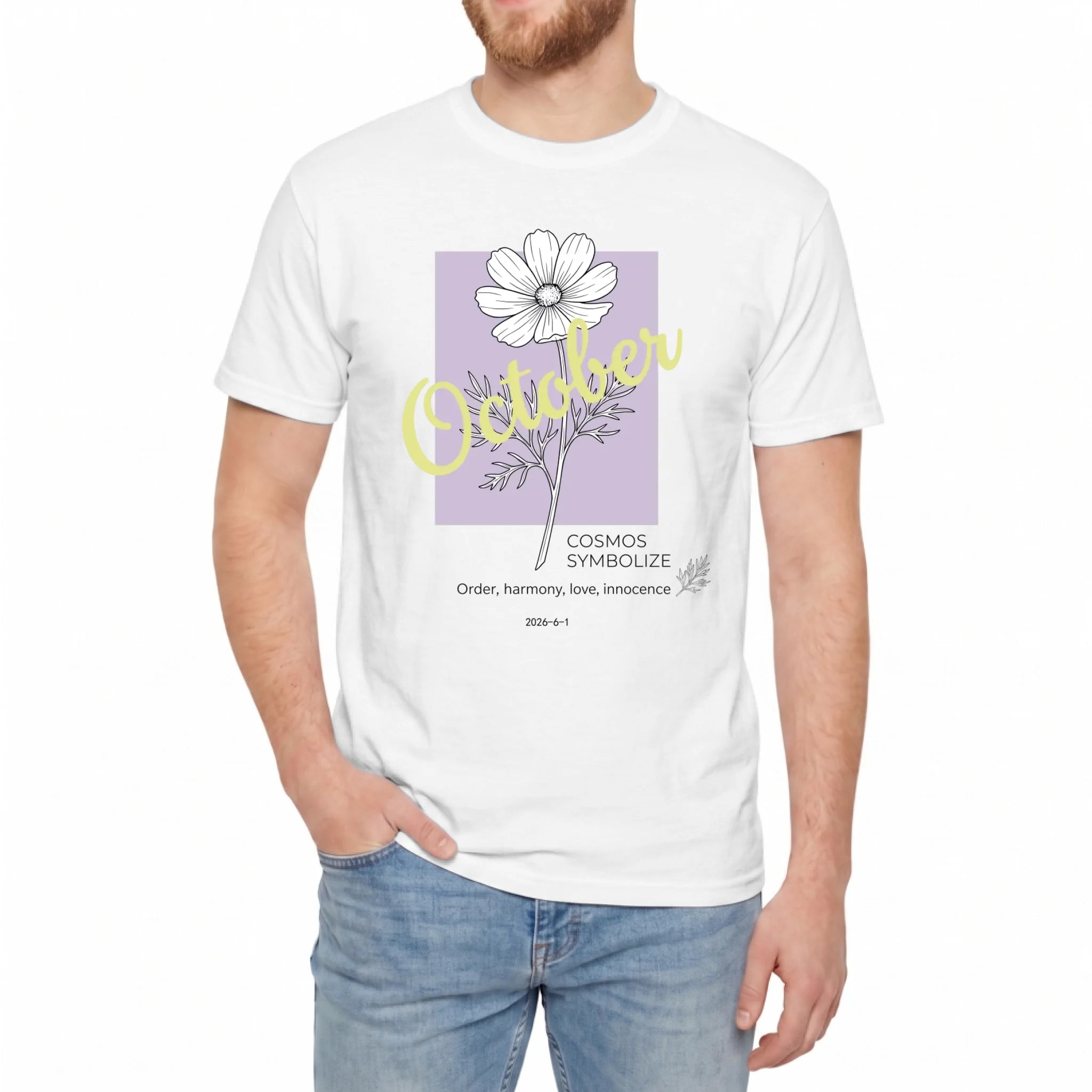 Person 3 Front, White2
