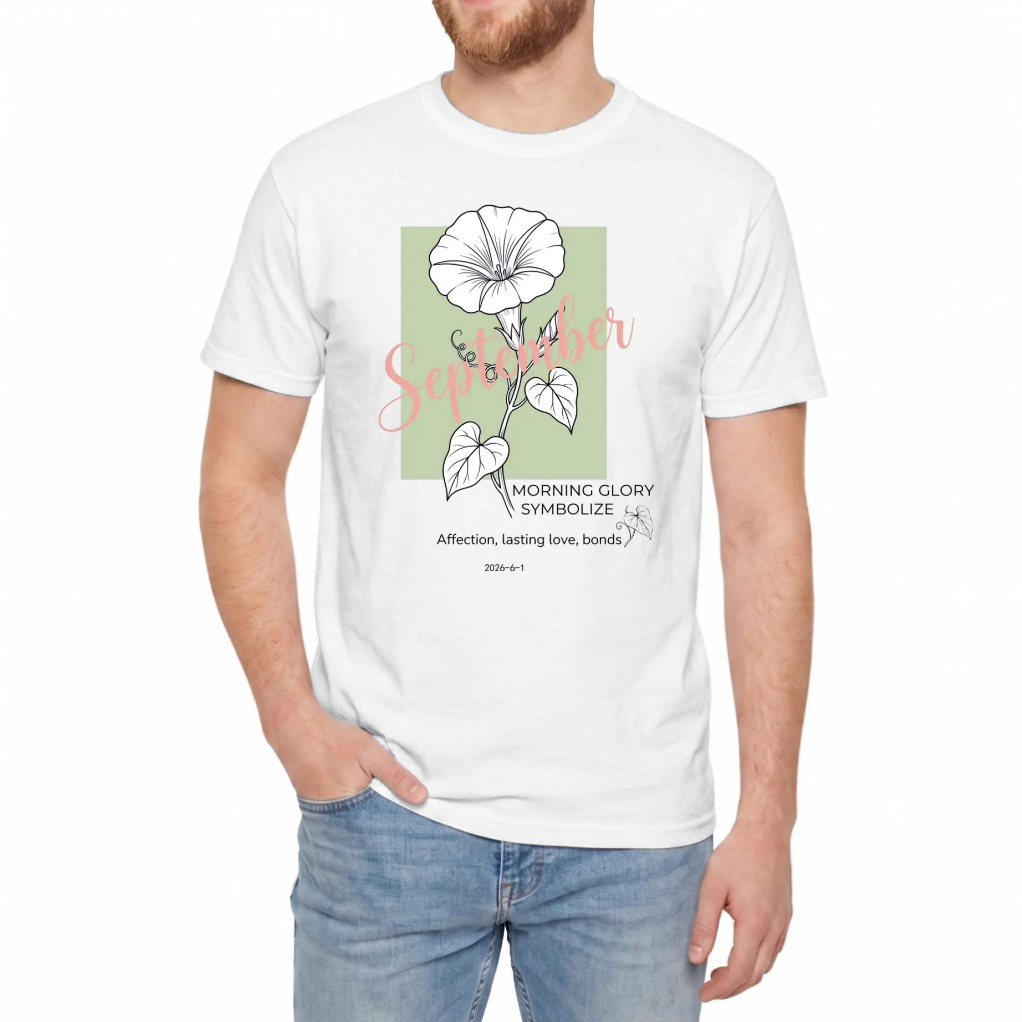 Person 3 Front, White2