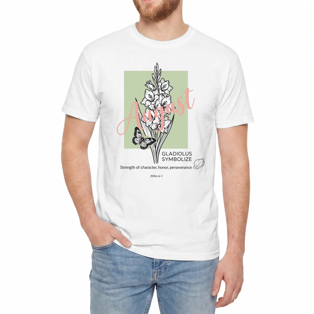 Person 3 Front, White2