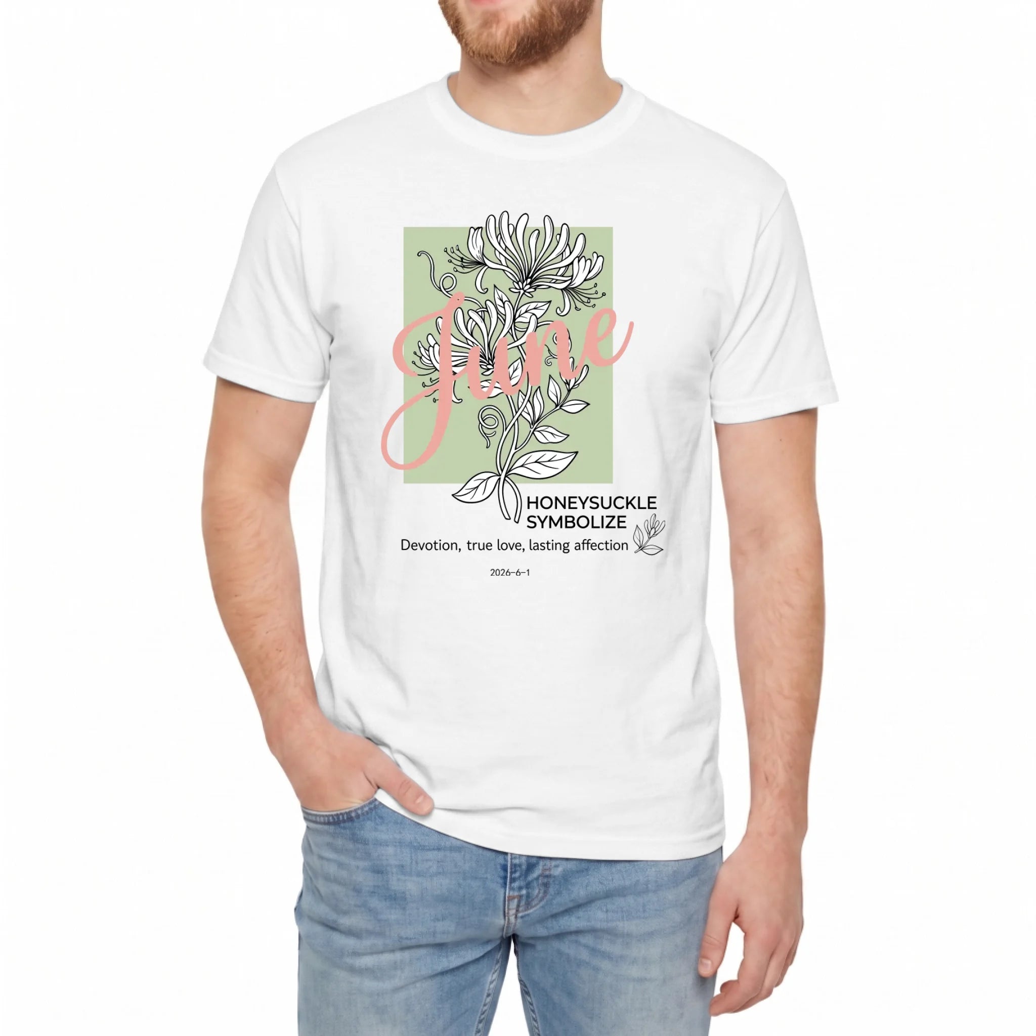 Person 3 Front, White2