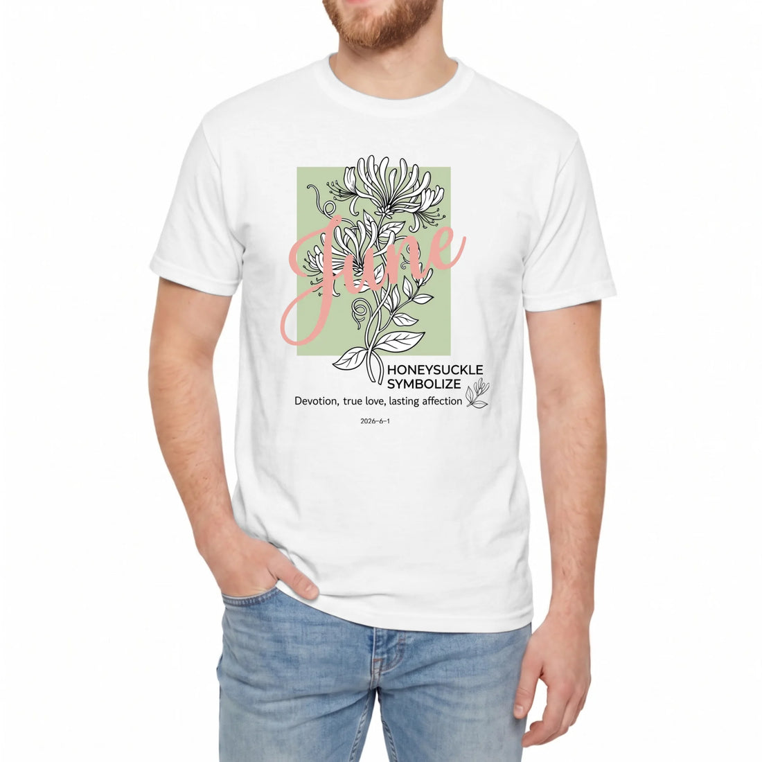 Person 3 Front, White2