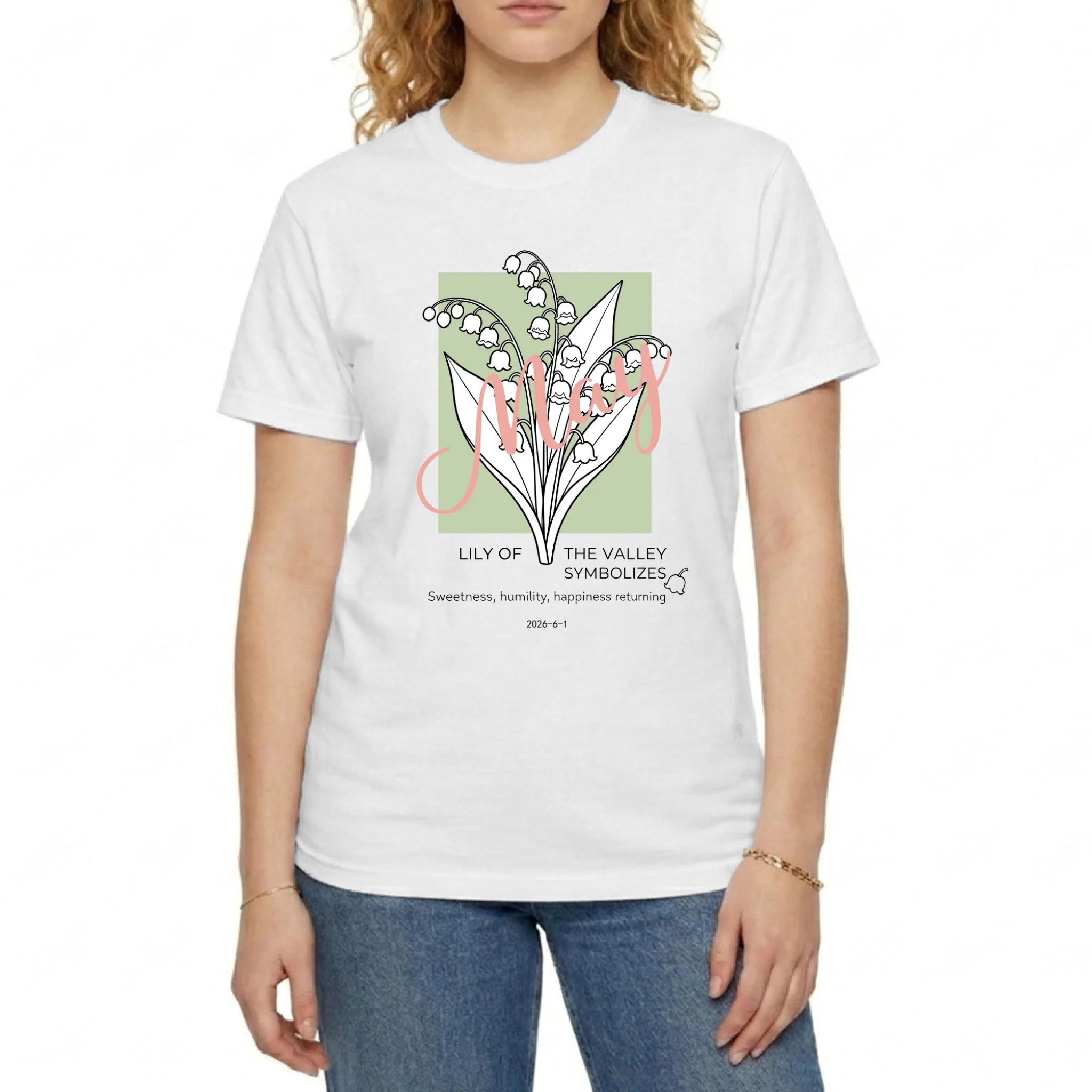 Person 3 Front, White1