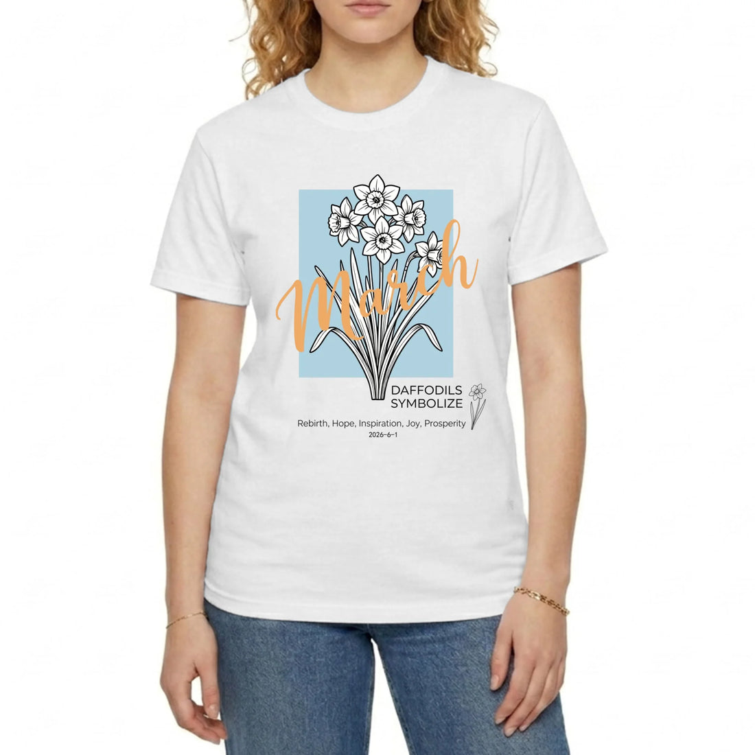 Person 3 Front, White1