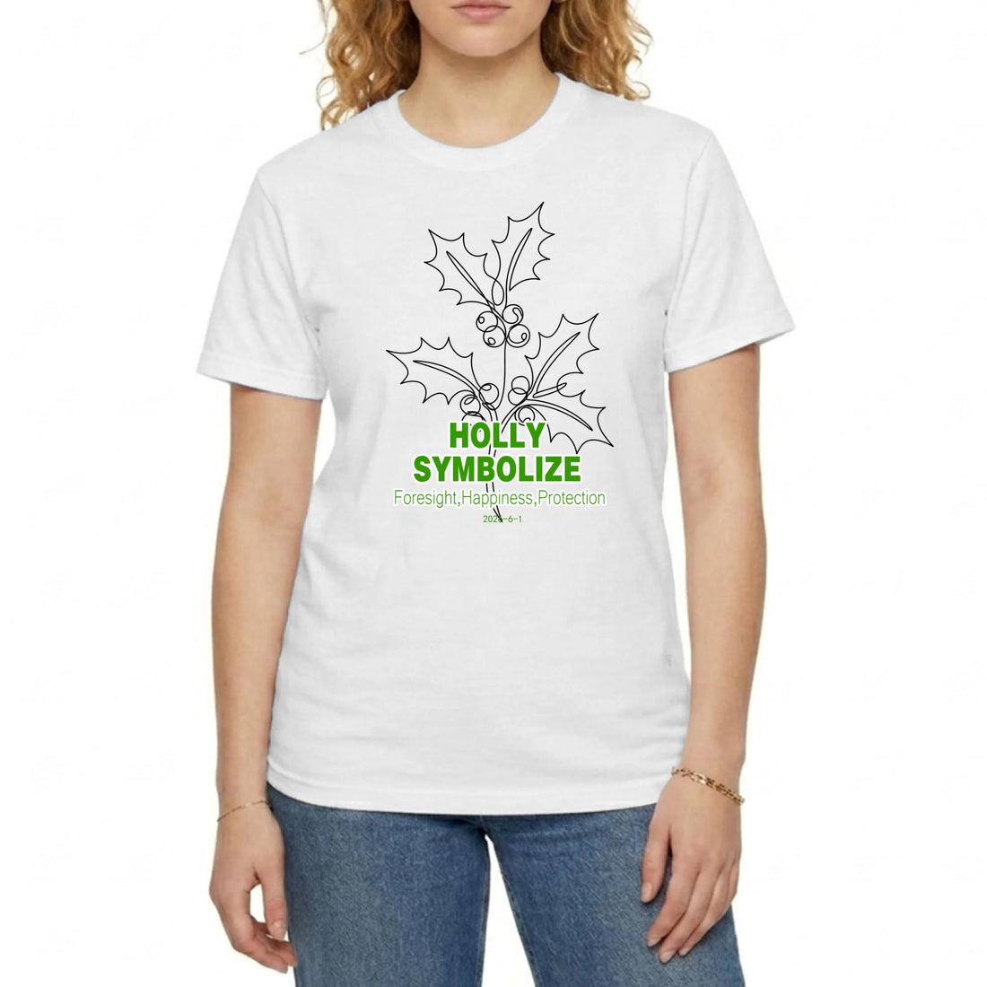 Person 3 Front, White1