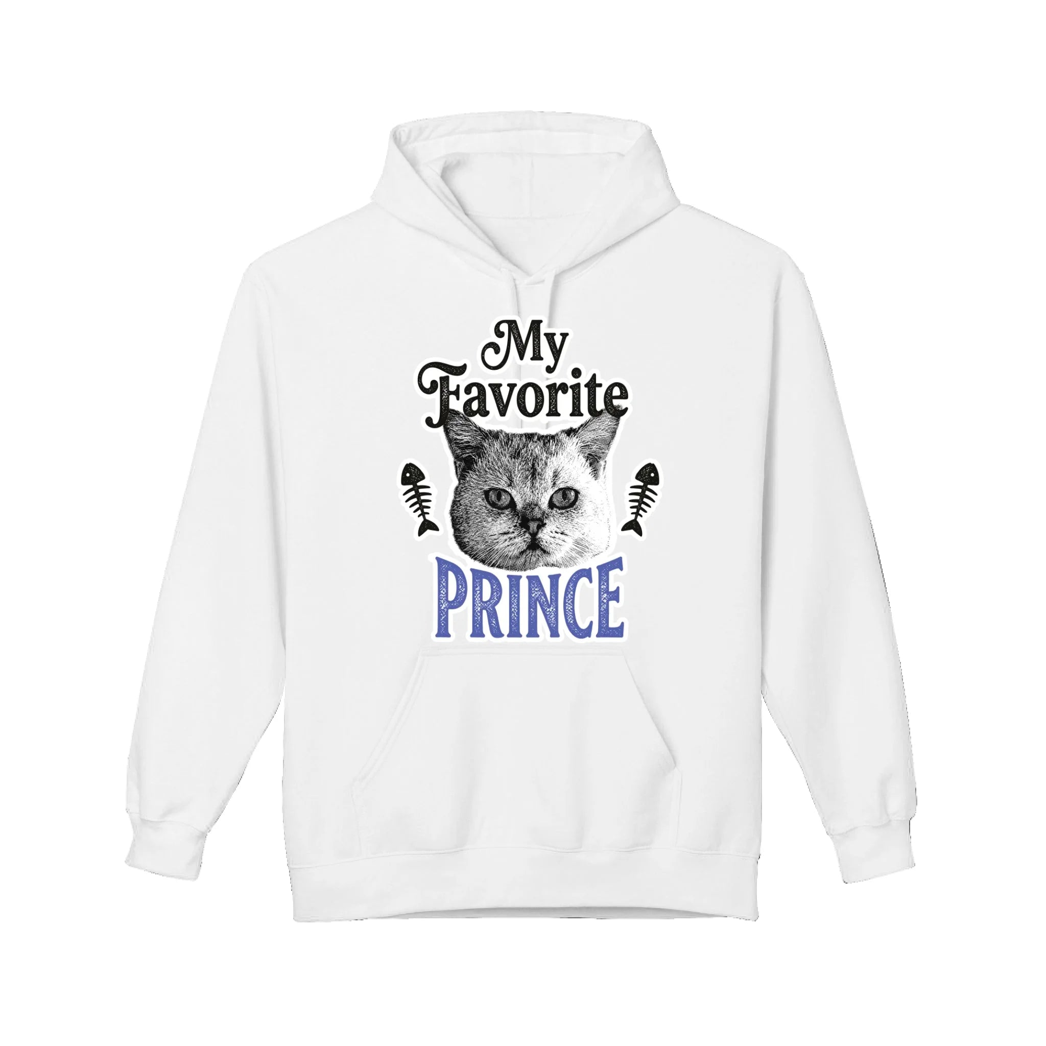 Front, White Haze