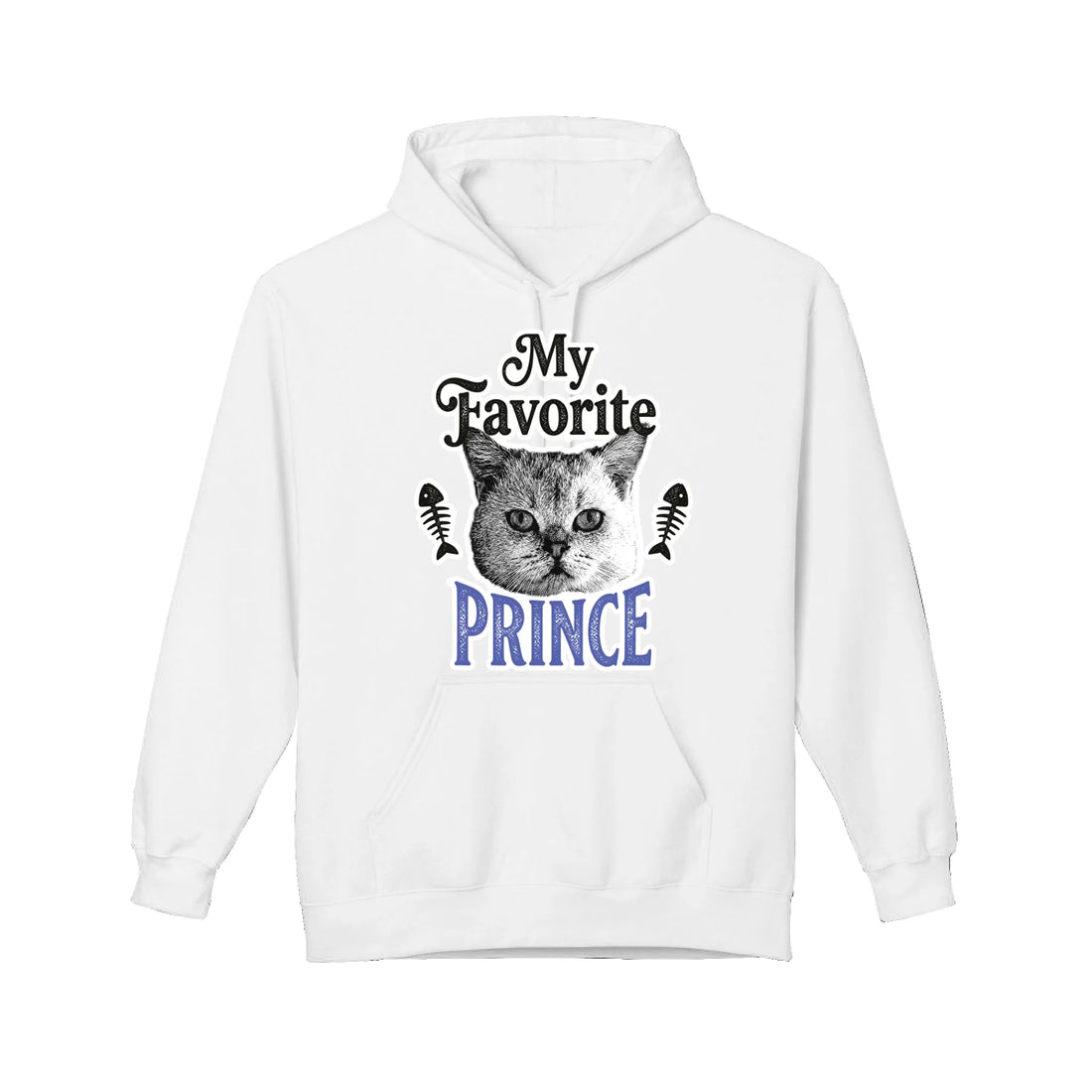 Front, White Haze