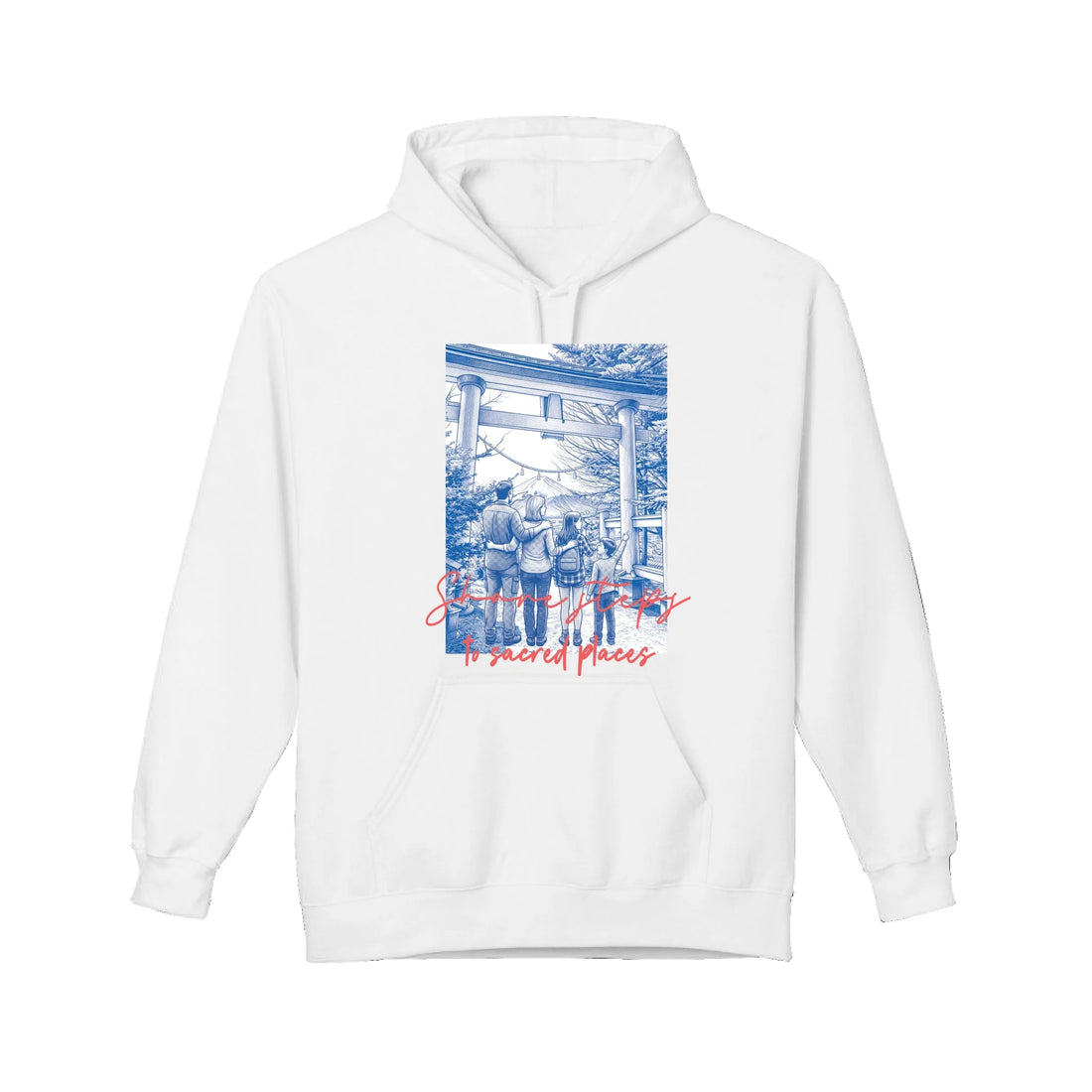 Front, White Haze