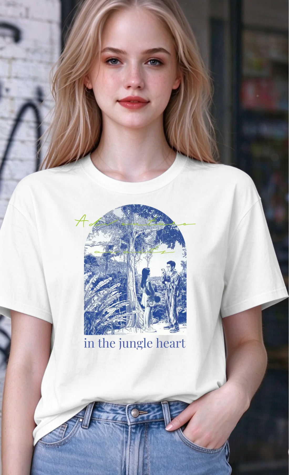 1透明正面