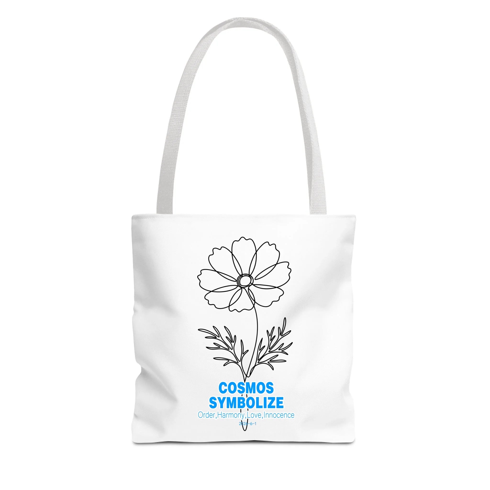 Bag,White-Z