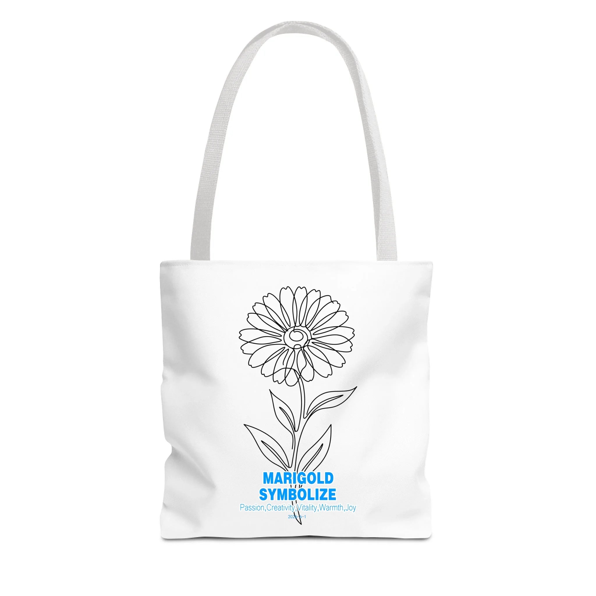 Bag,White-Z